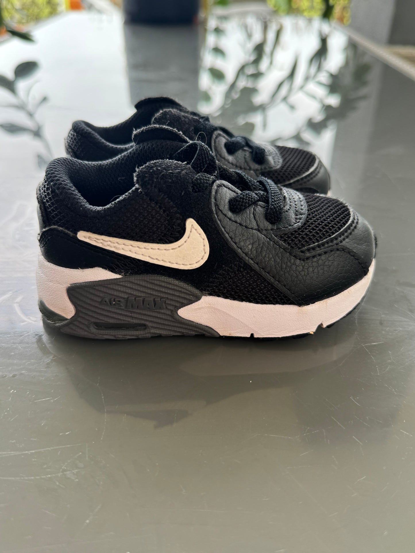 Nike Air Max Toddler Sneakers – US 5C