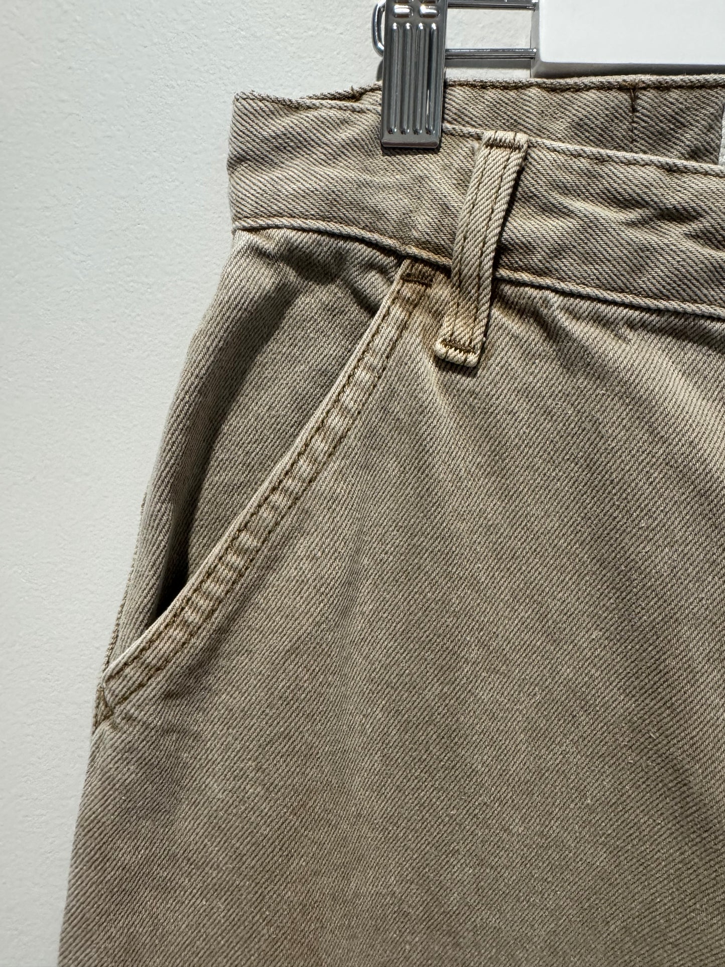 Cotton On Carpenter Jeans size 6