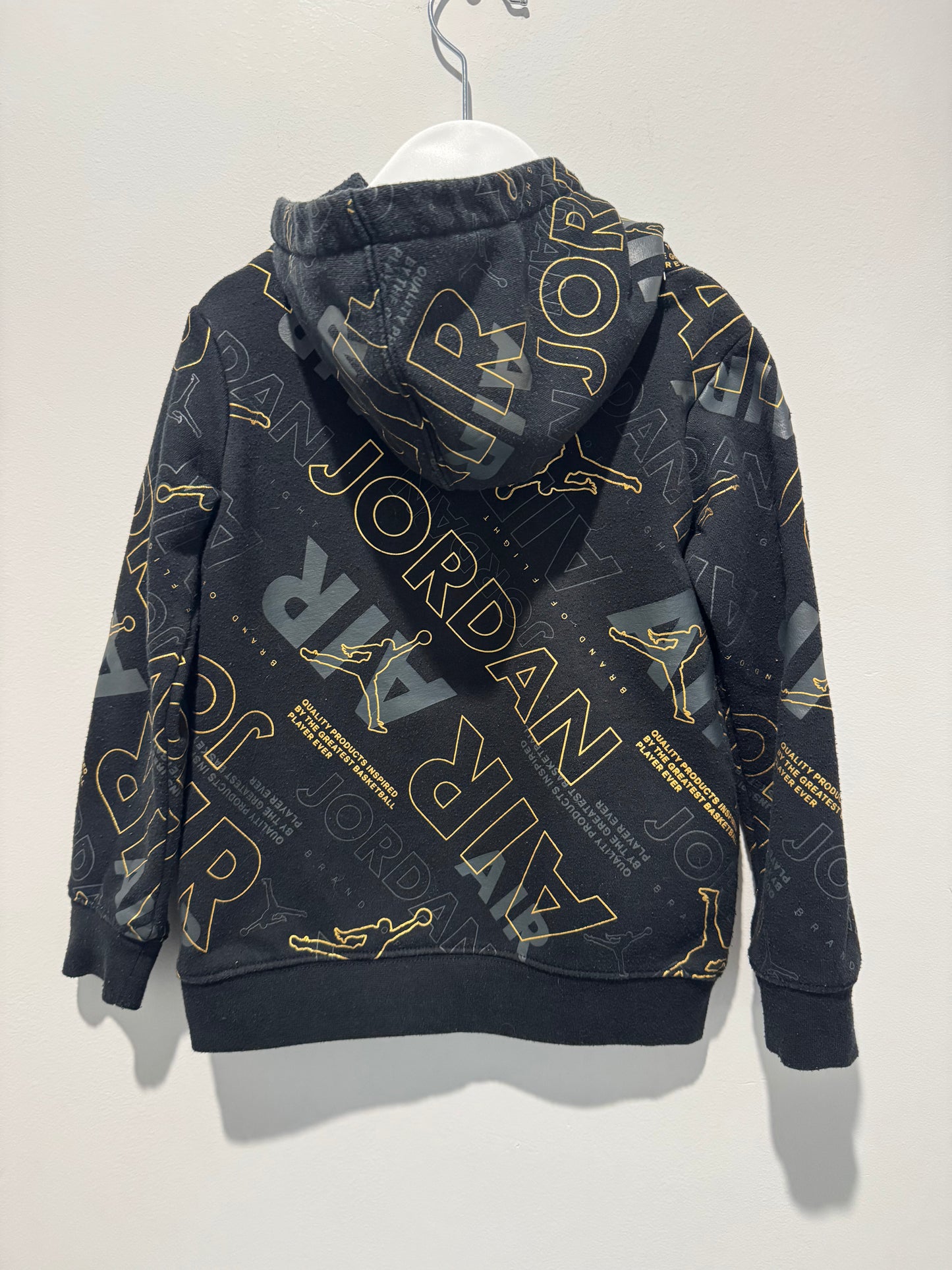 Jordan Tracksuit size 4-5