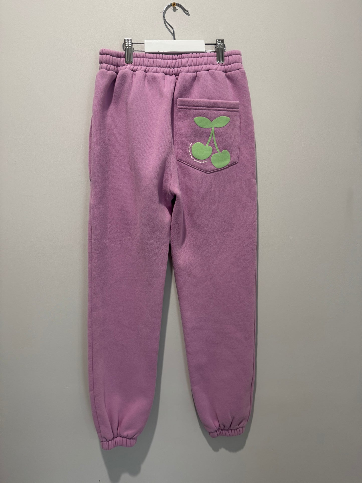 Cherry Baby the Label XS Trackie