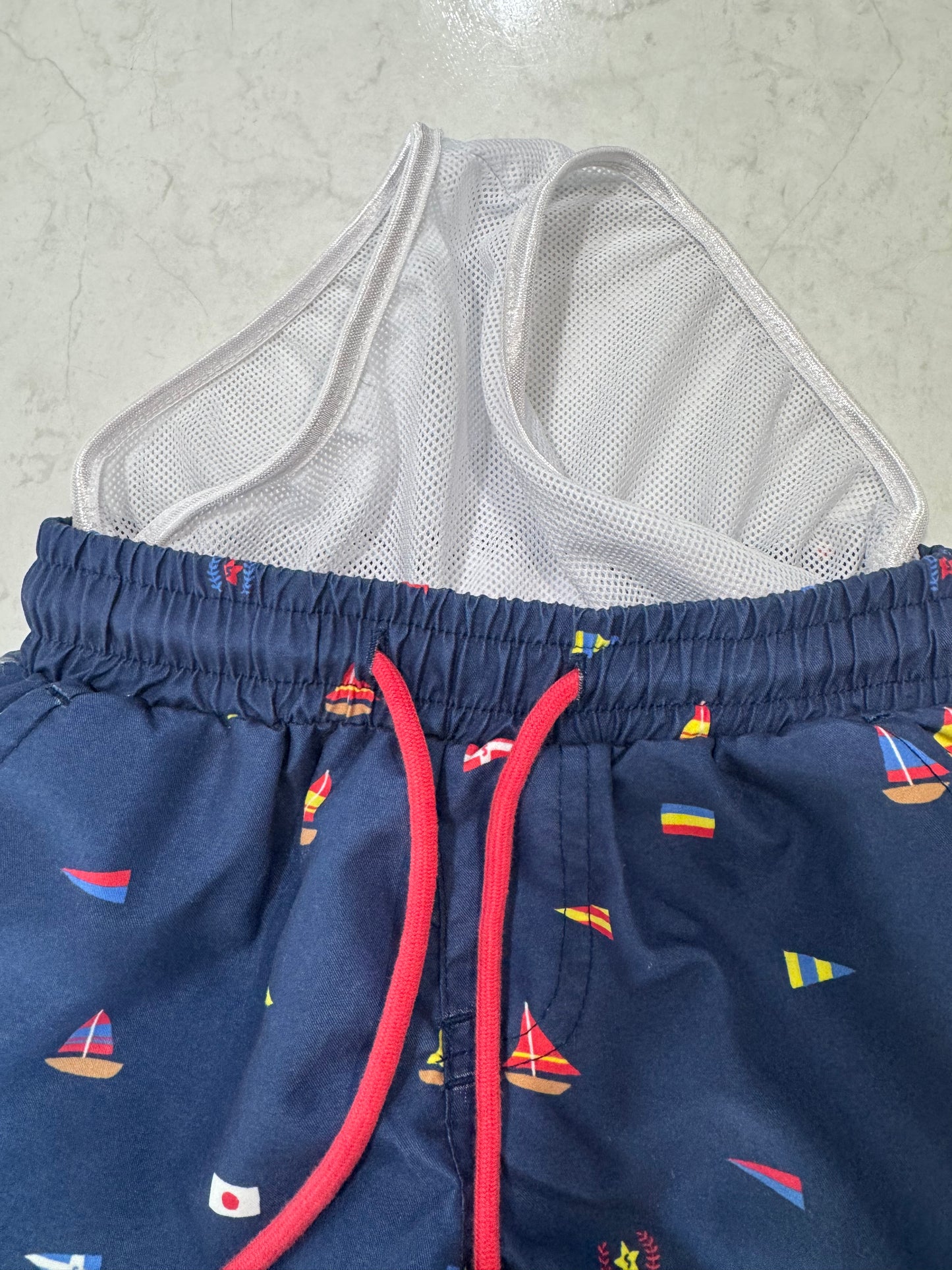 Skwosh Boys Swim Shorts | Size 2