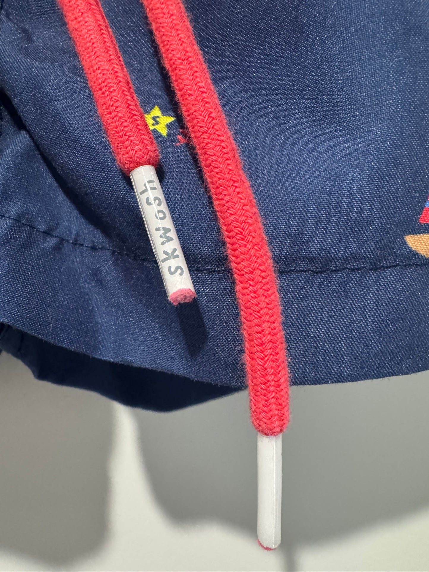 Skwosh Boys Swim Shorts | Size 2