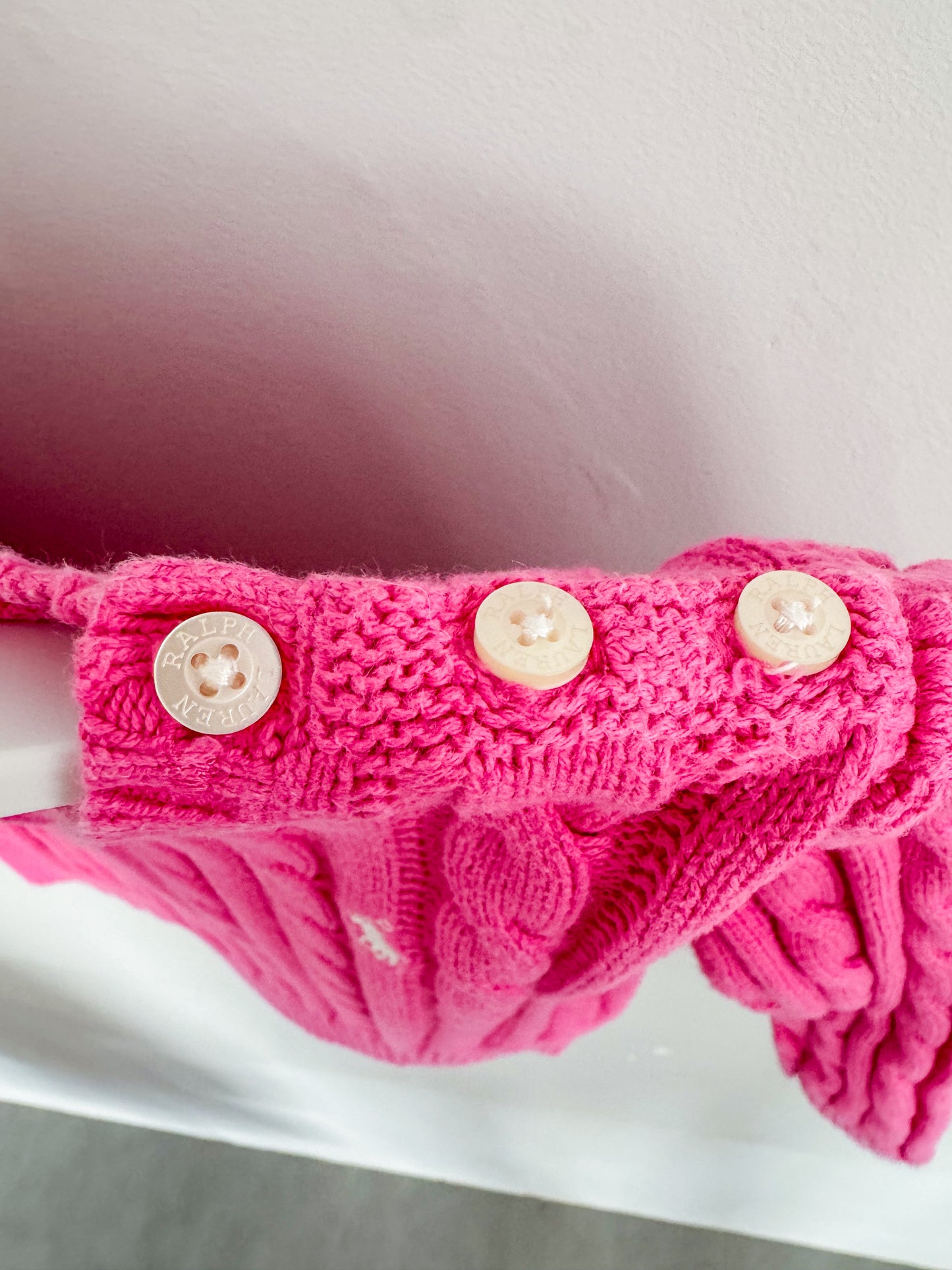 Ralph Lauren Knit sweater