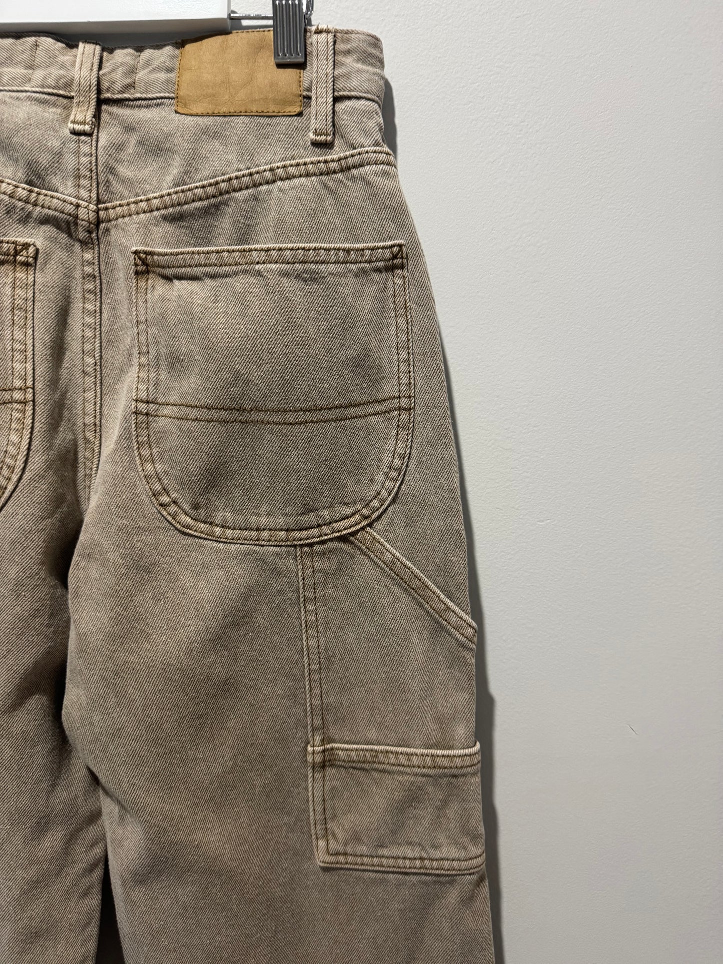 Cotton On Carpenter Jeans size 6
