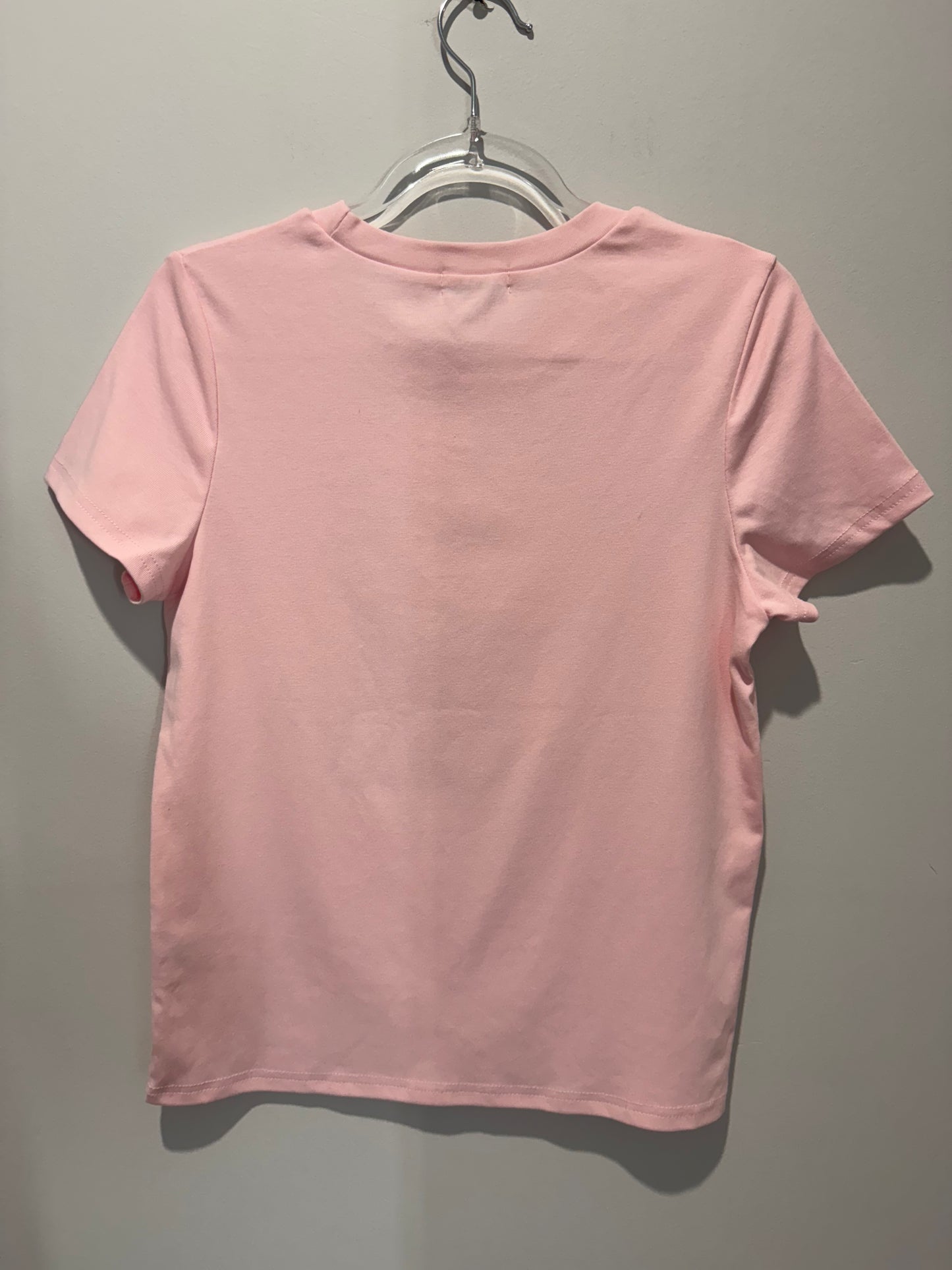Cute Kitten T-shirt Size Small