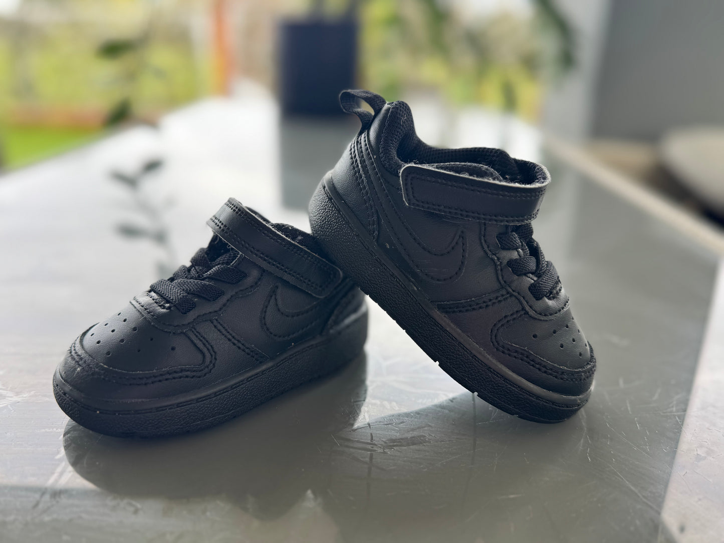 Nike Court Borough Low 2 Toddler Sneakers – US 5C