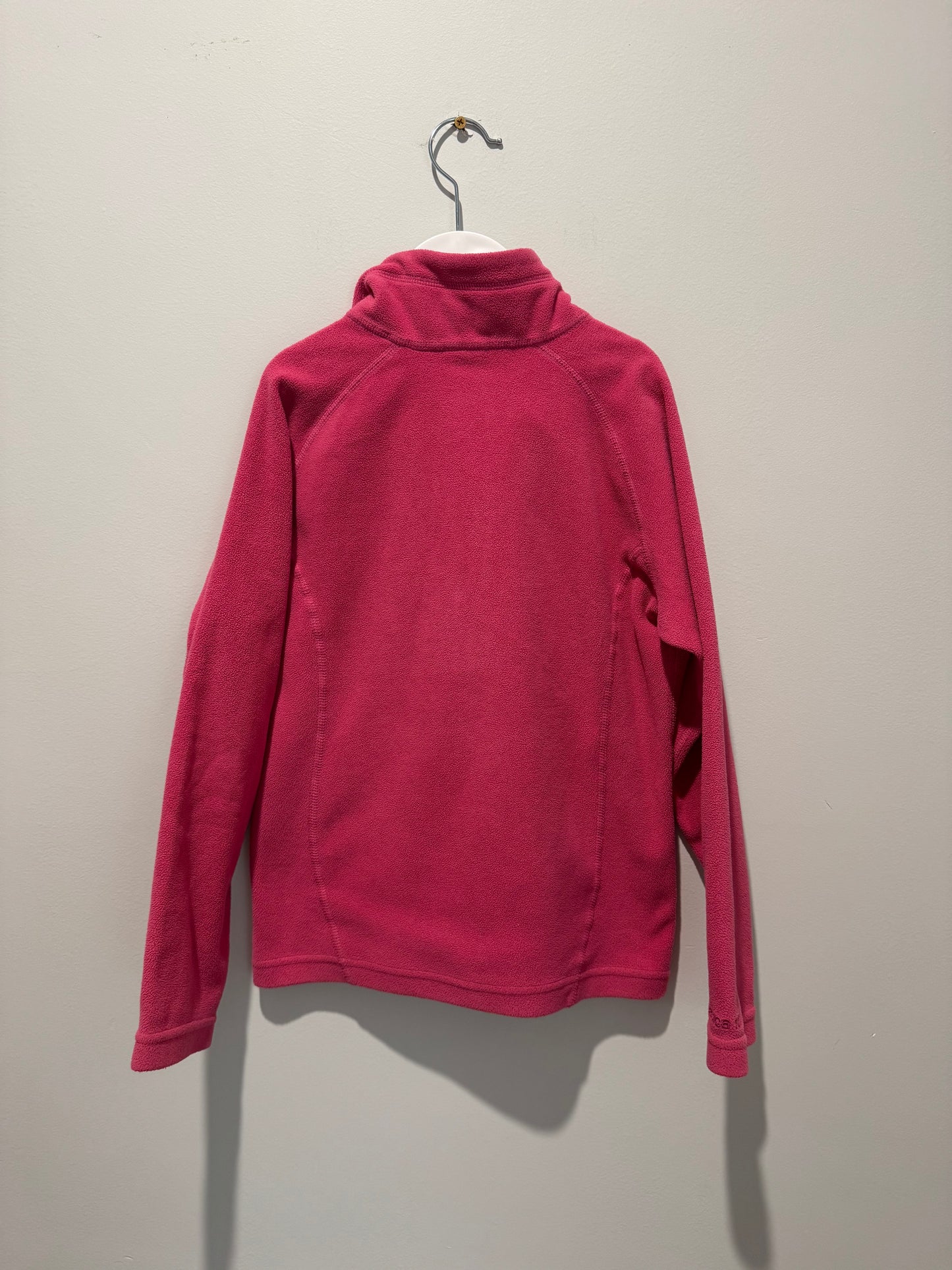 Kathmandu Altica 100 Fleece Pullover – Girls size8