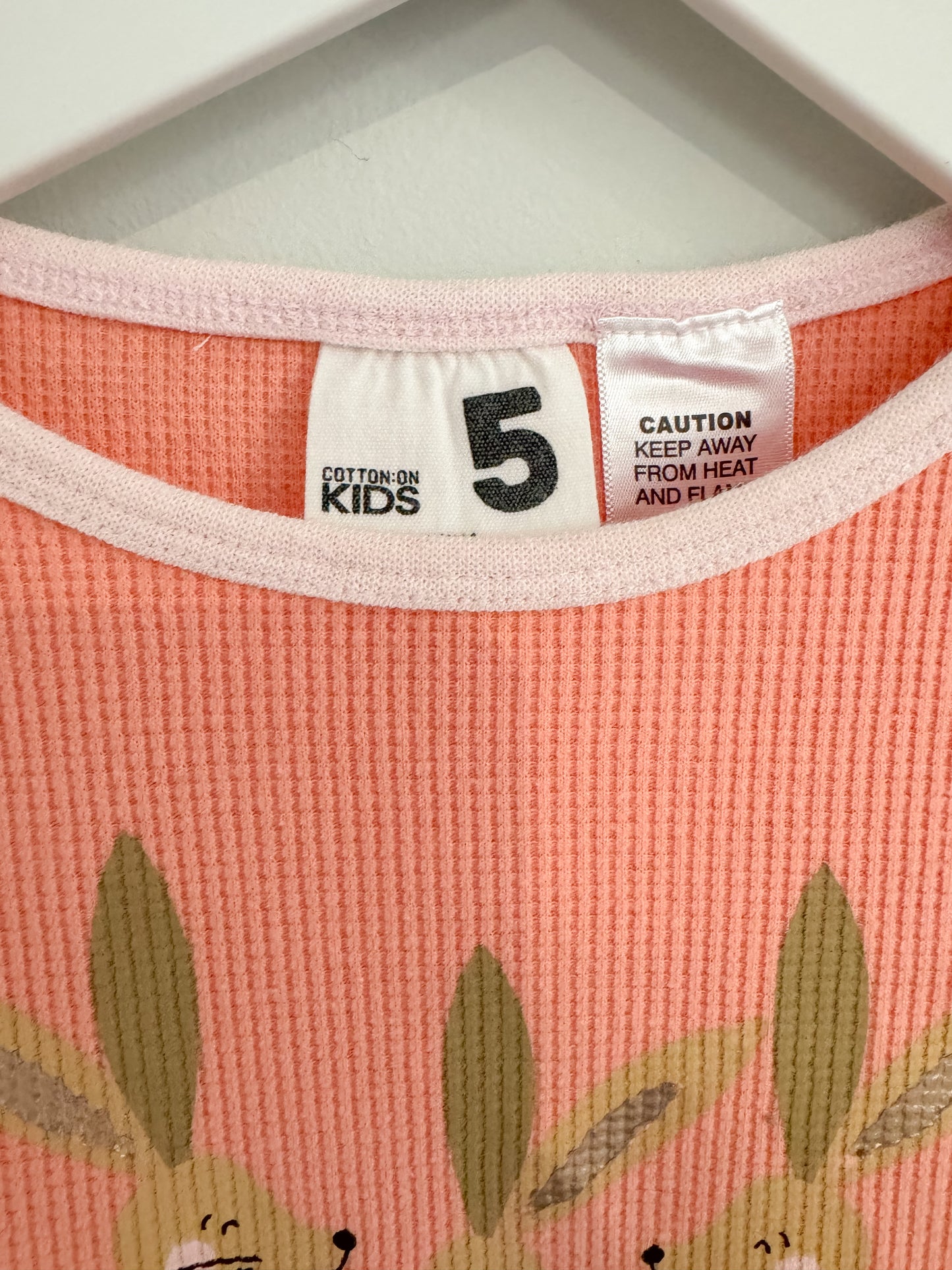 Best Bunnies Top