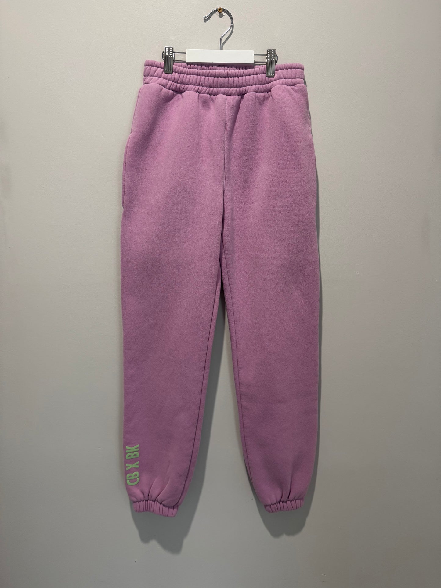 Cherry Baby the Label XS Trackie