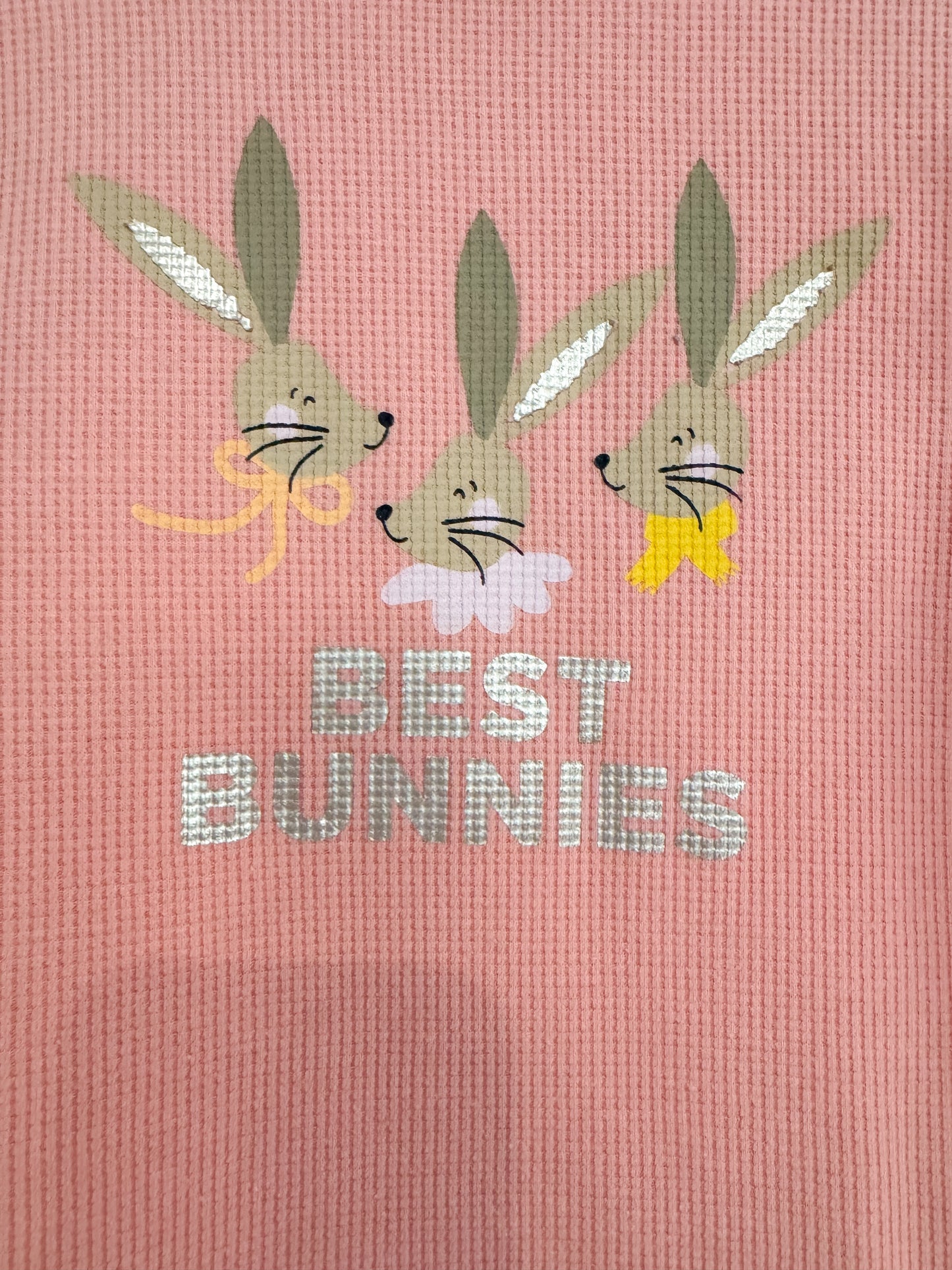 Best Bunnies Top
