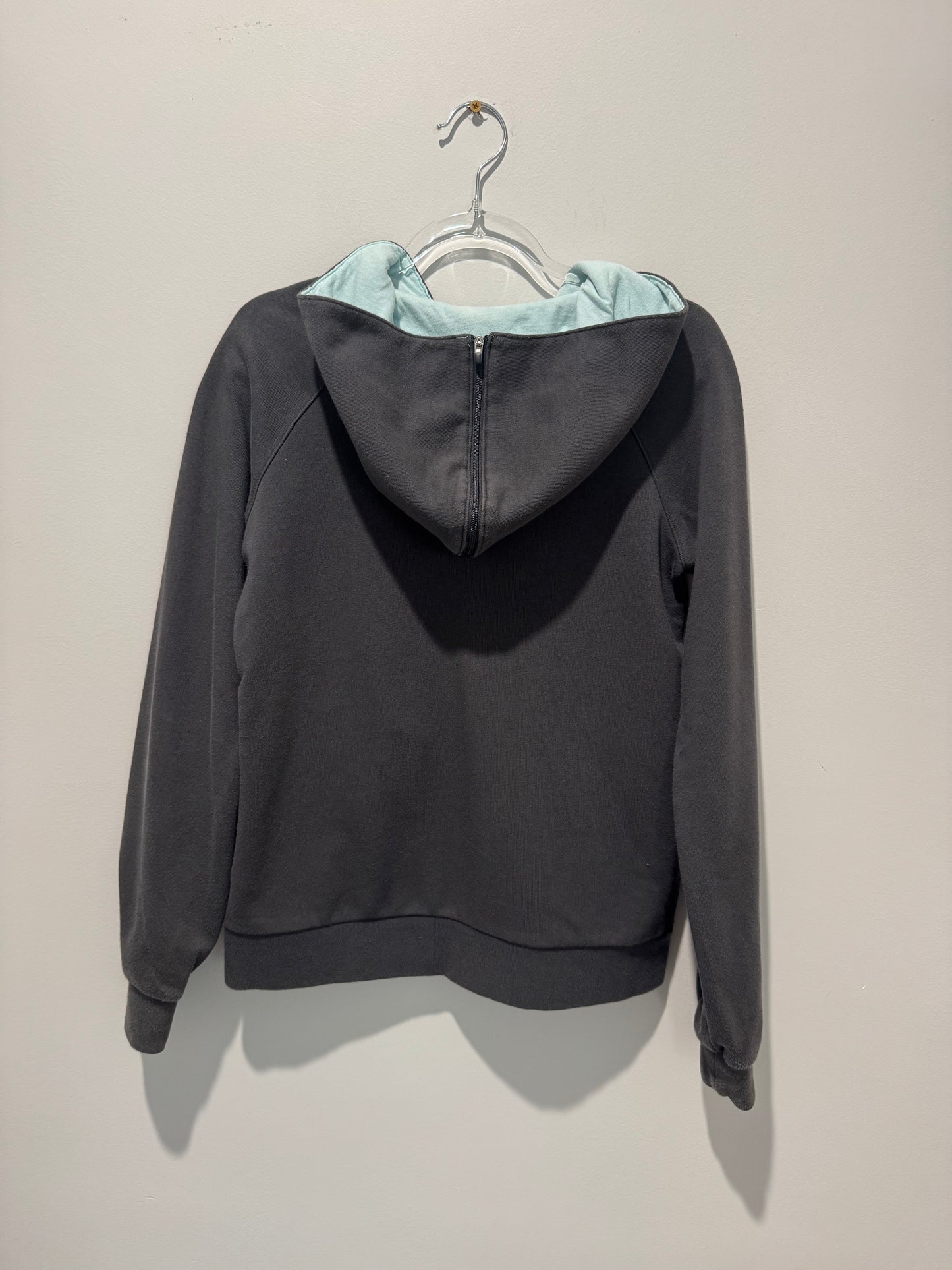 Nike Full Zip Hoodie Youth Large 12-13yrs