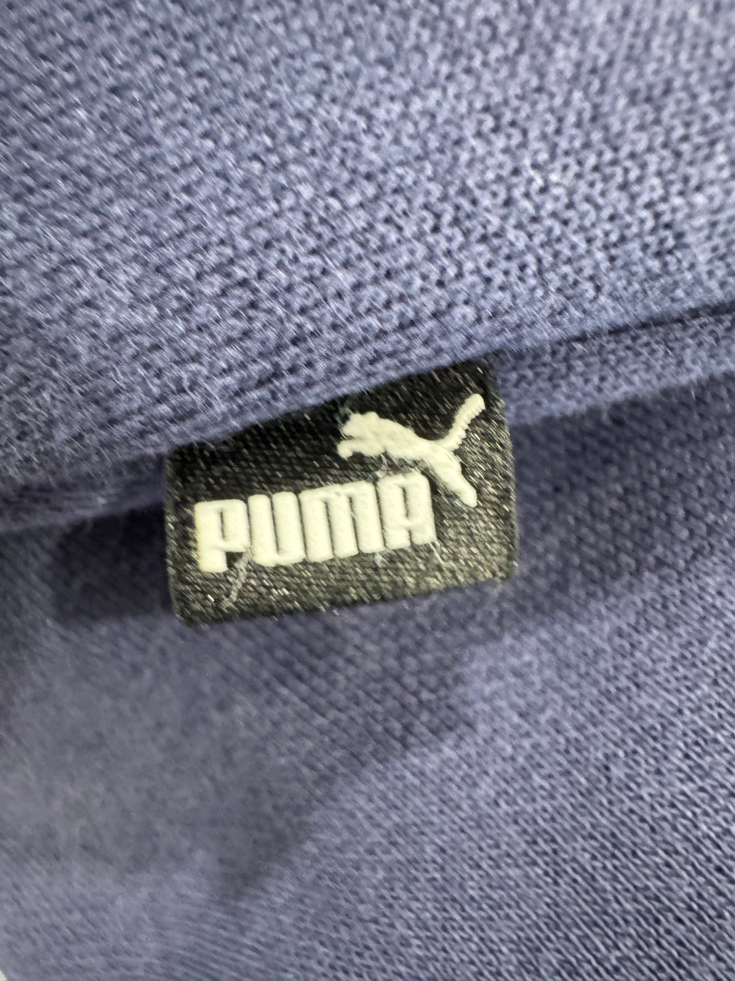 PUMA crew neck - Youth Large - 12-13