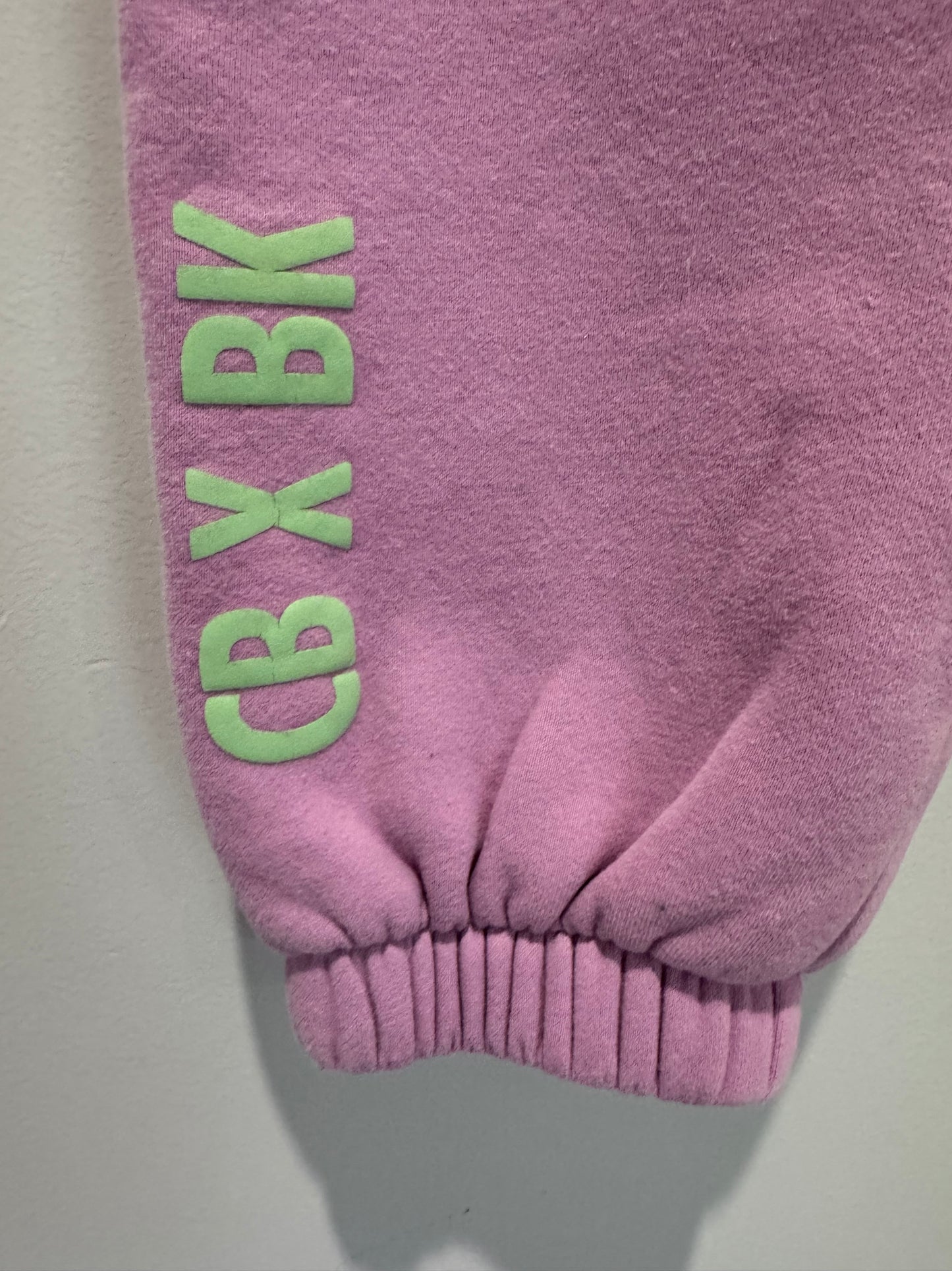 Cherry Baby the Label XS Trackie