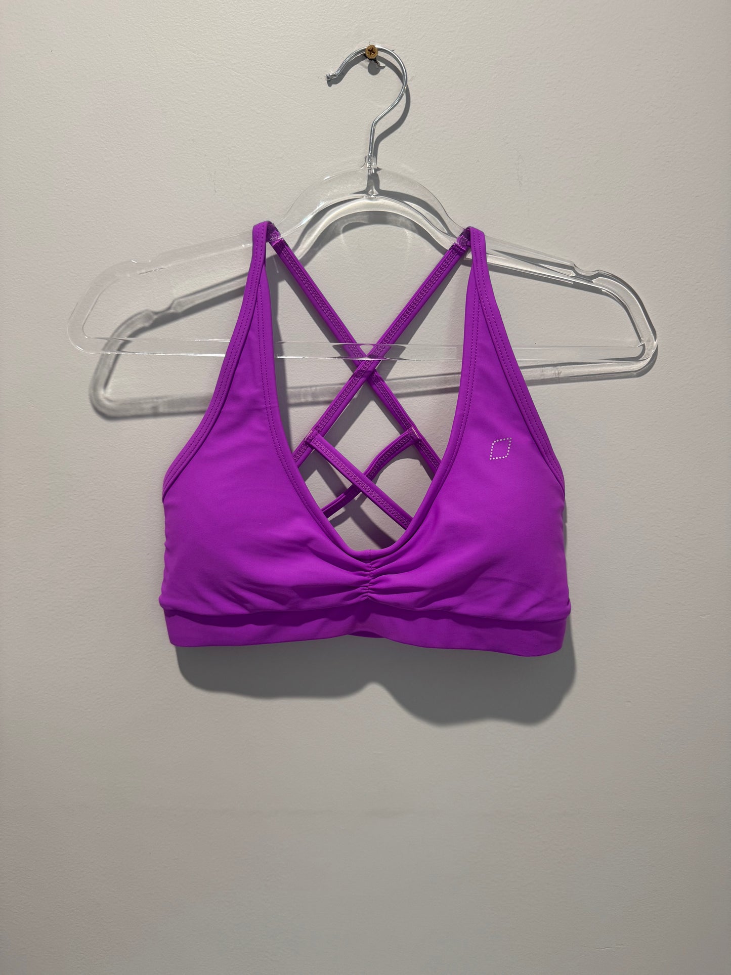 Lorna Jane - Sports Crop