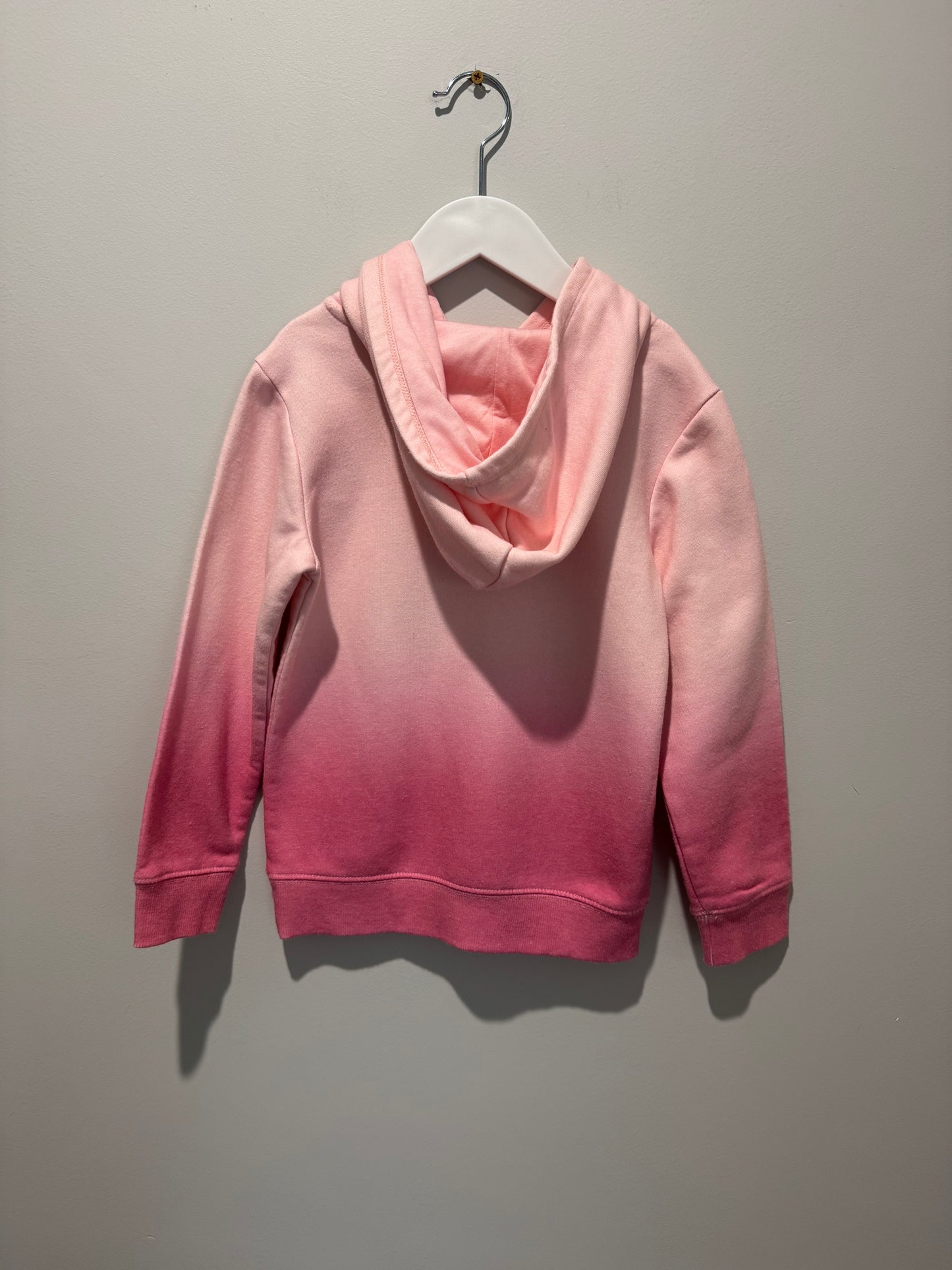 Butterfly Hoodie size 6 🦋