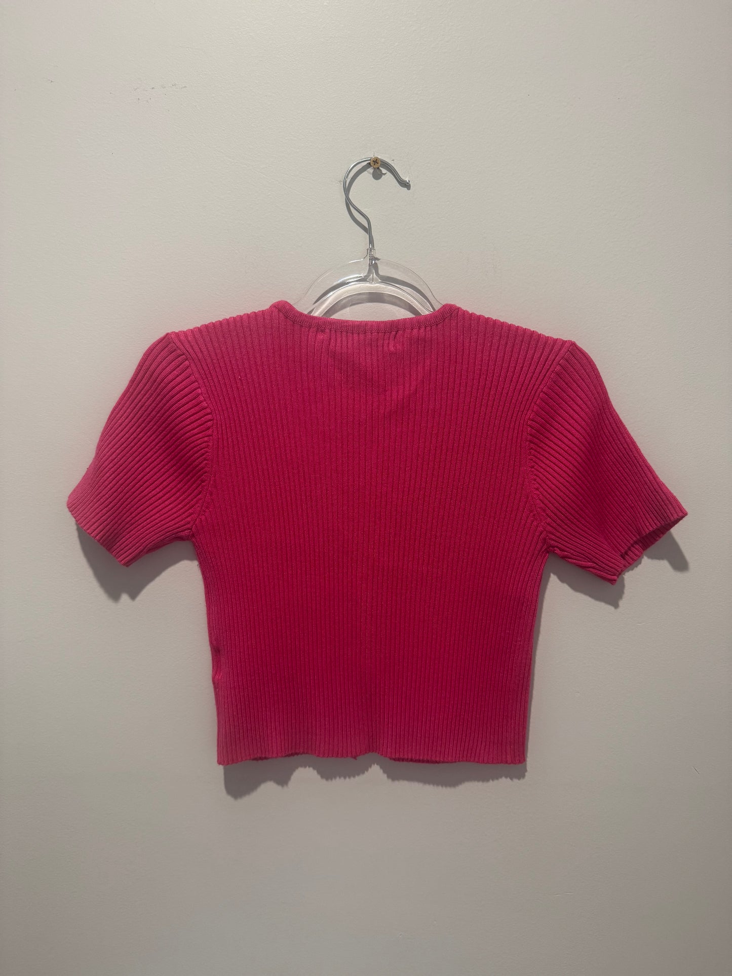 Perfect Stranger “one night knit top” size 10.
