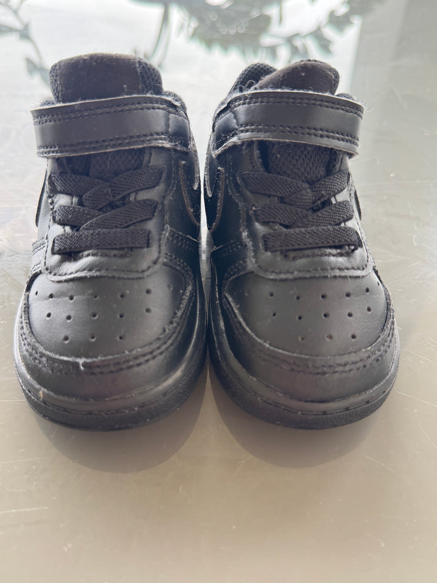 Nike Court Borough Low 2 Toddler Sneakers – US 5C