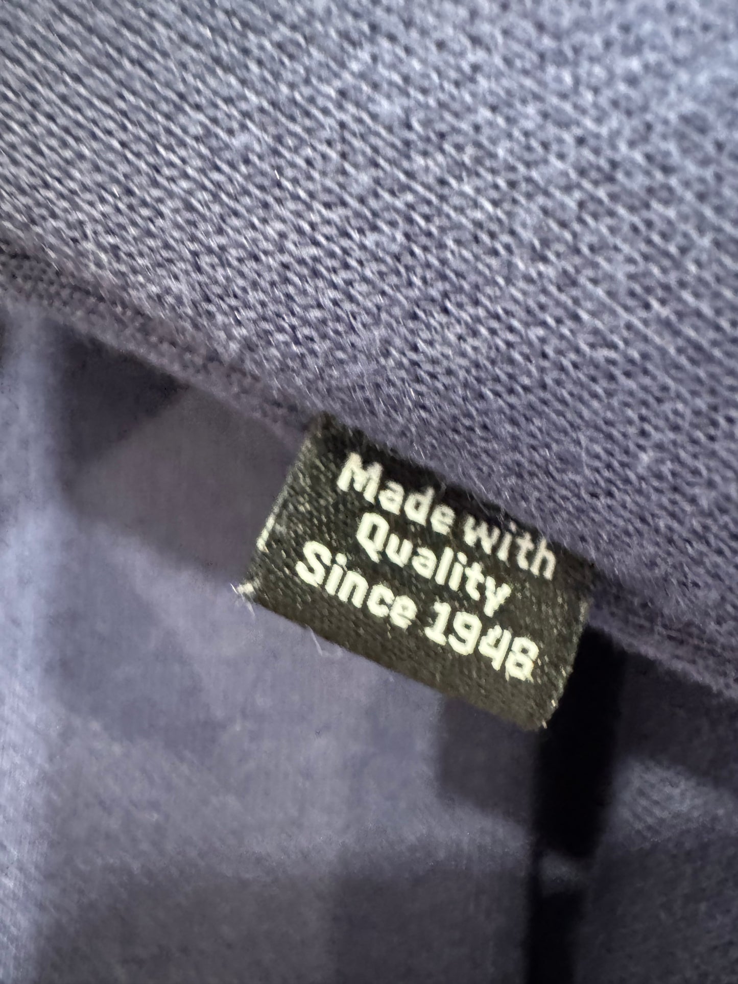 PUMA crew neck - Youth Large - 12-13