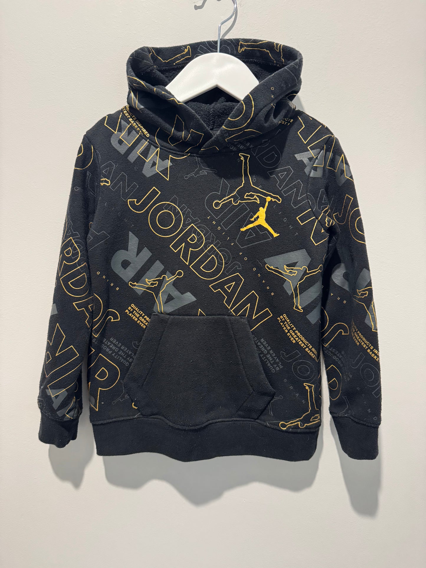 Jordan Tracksuit size 4-5