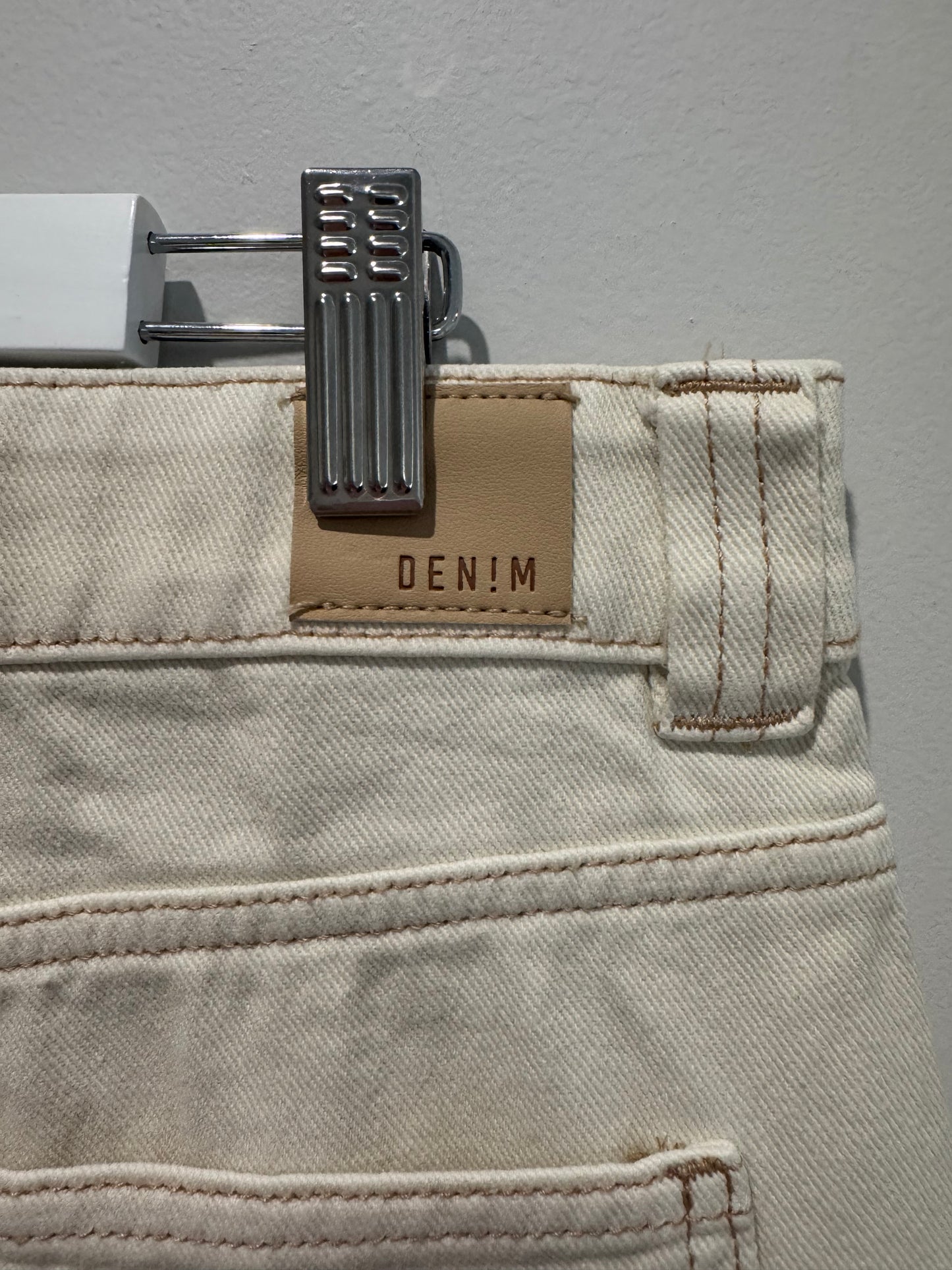 Target Denim Cargo Pants