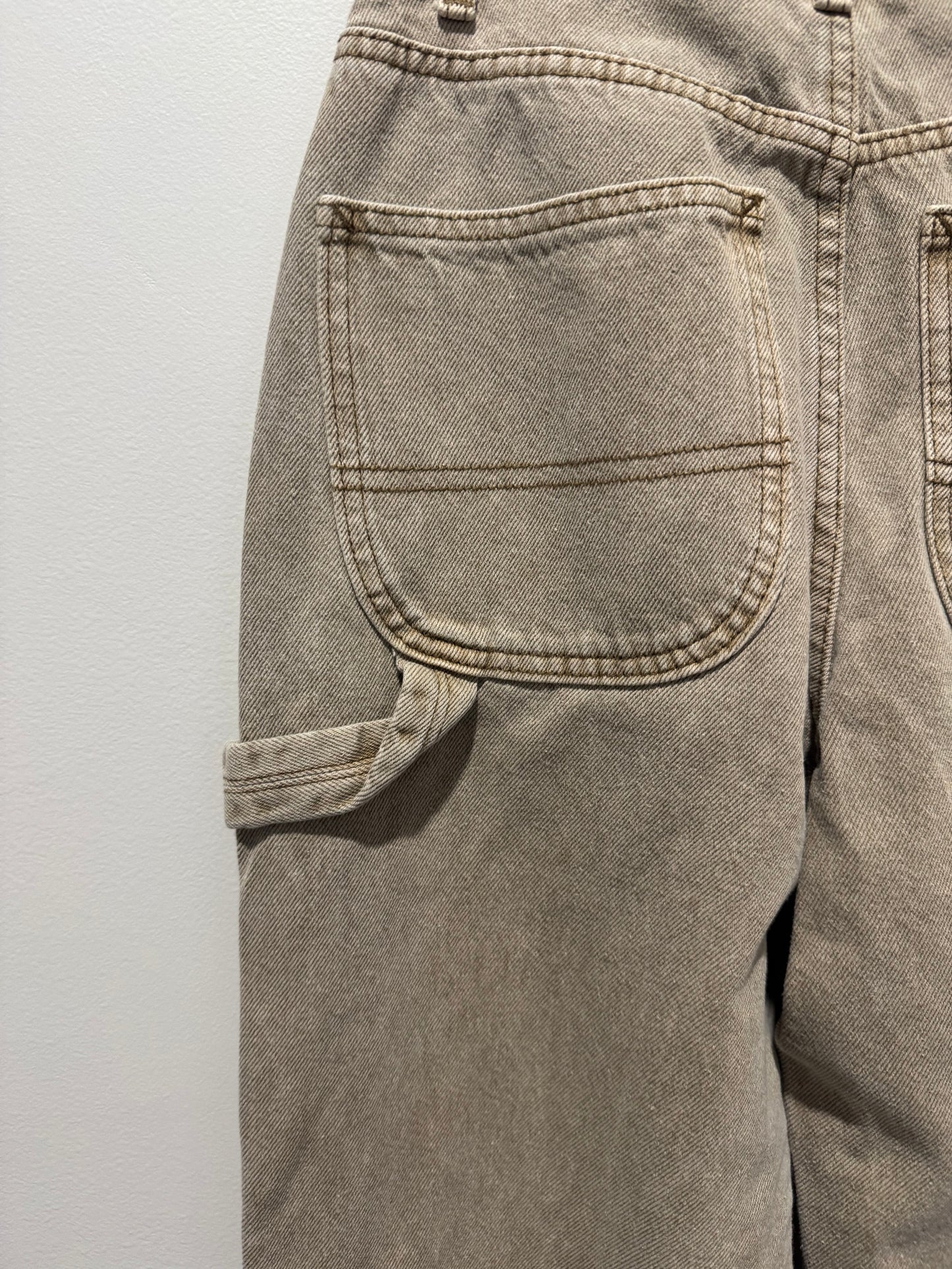 Cotton On Carpenter Jeans size 6