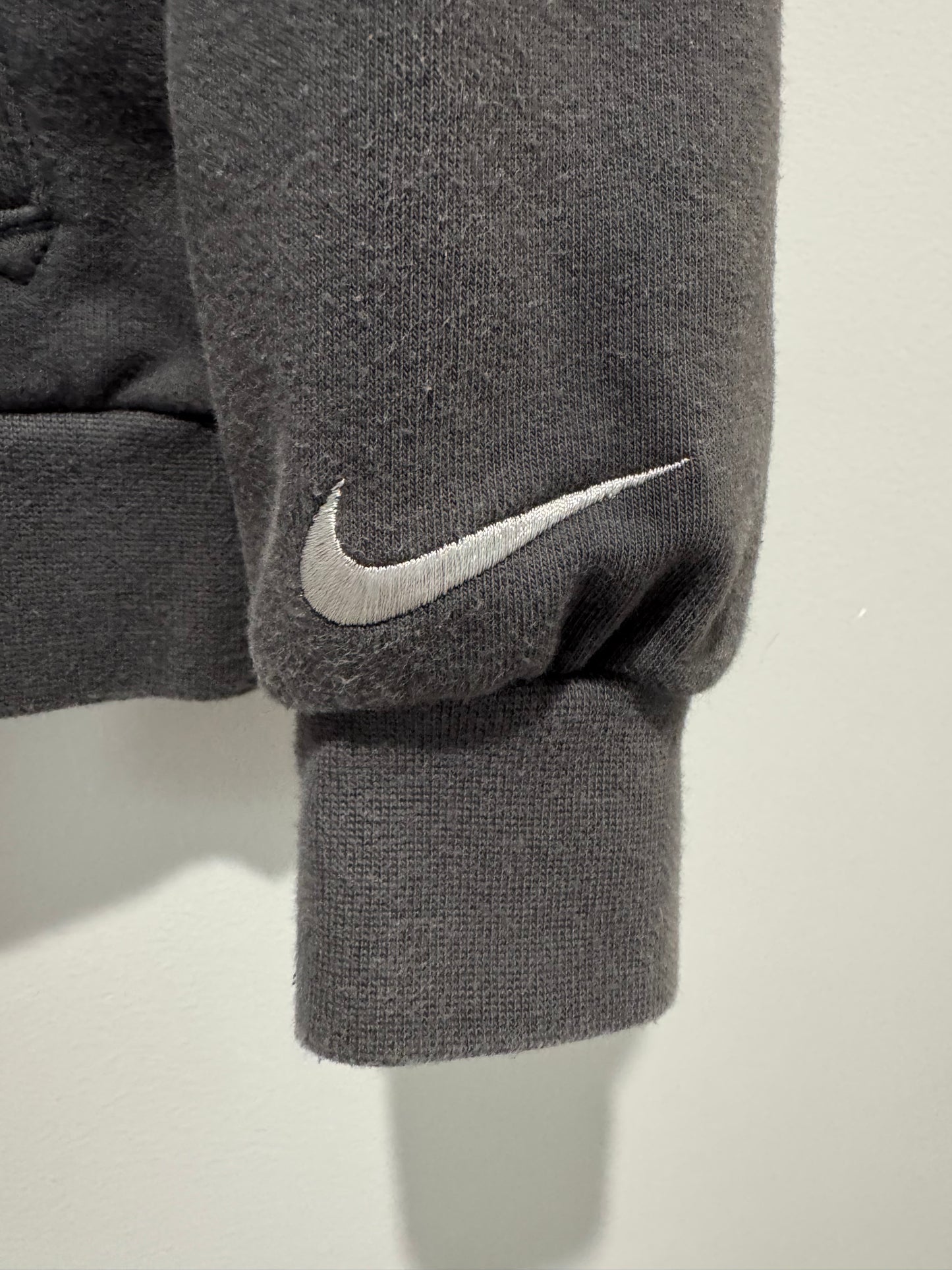 Nike Full Zip Hoodie Youth Large 12-13yrs