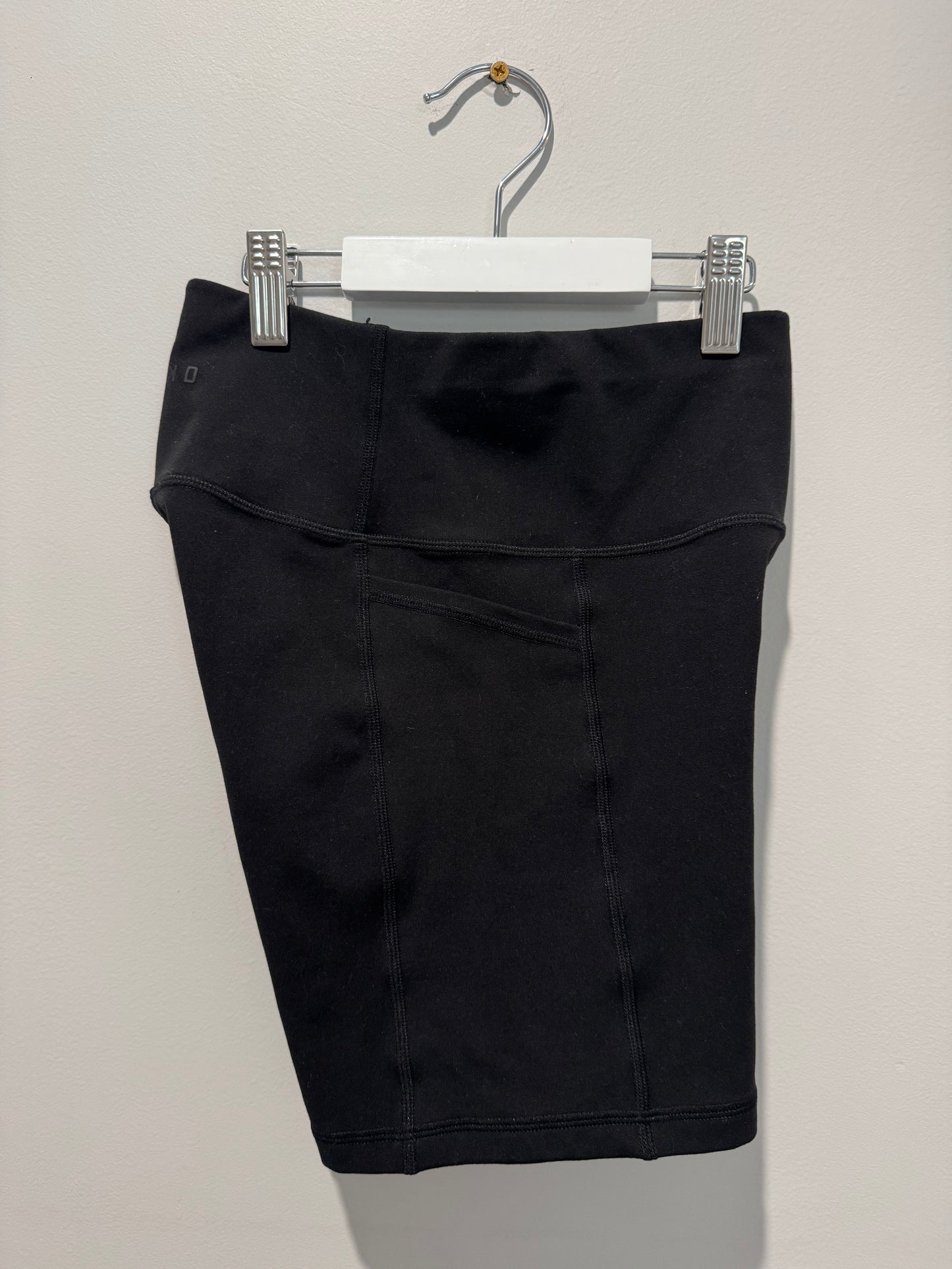 LSKD Bike shorts Azura Blue size XS