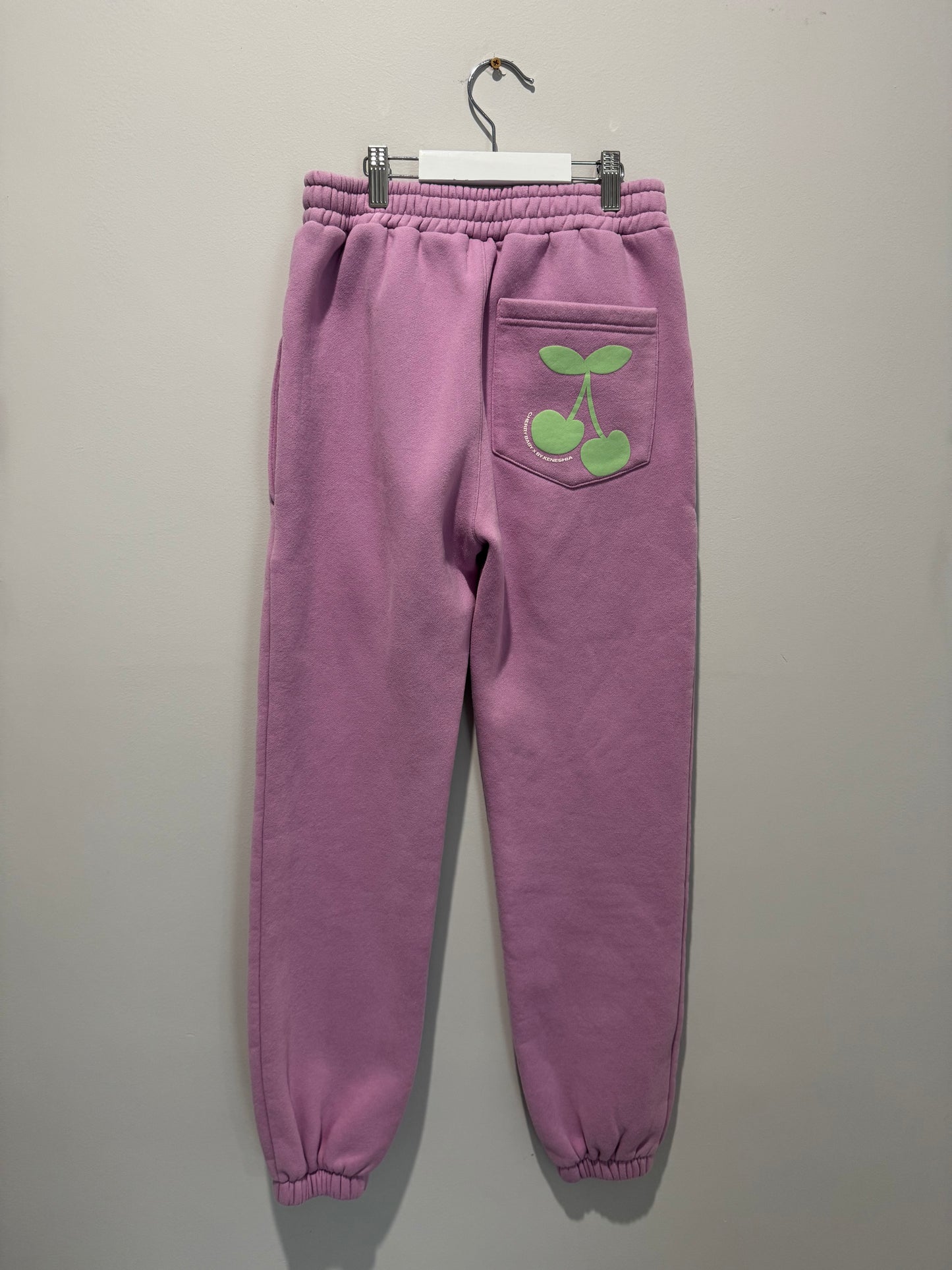 Cherry Baby the Label XS Trackie