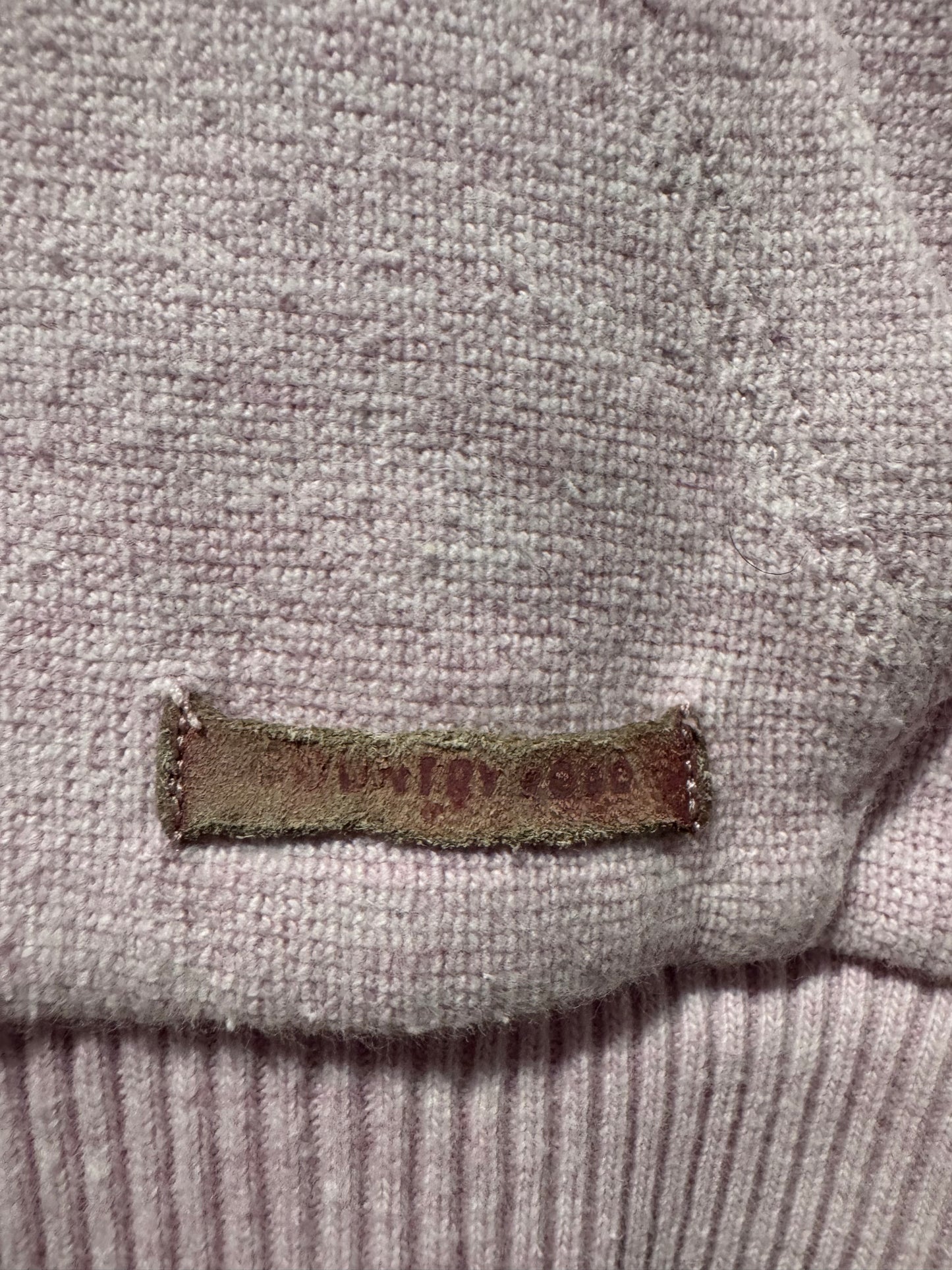 Country Road Baby Zip Hoodie – Size 12–18 Months