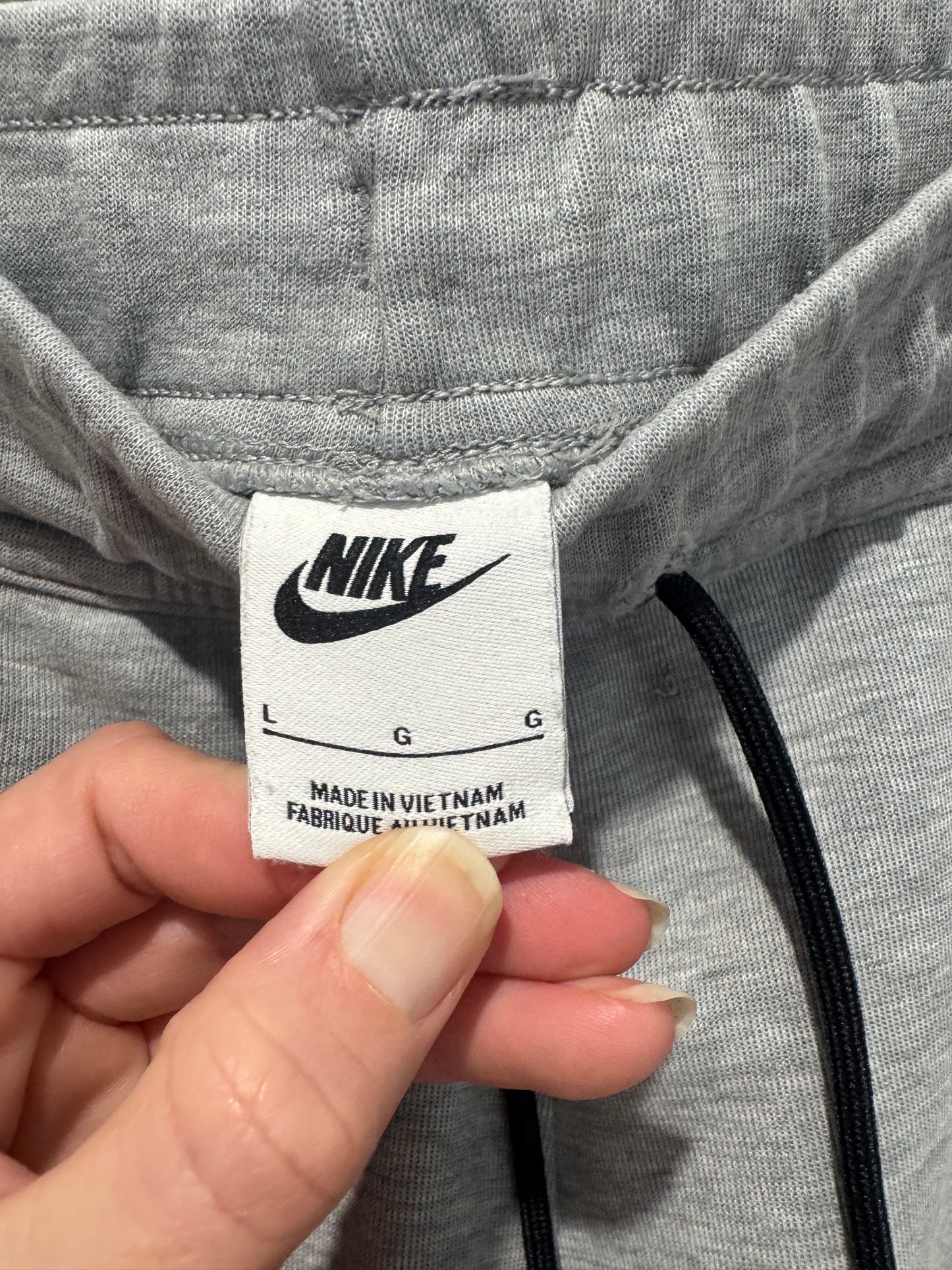 Nike Tech Joggers