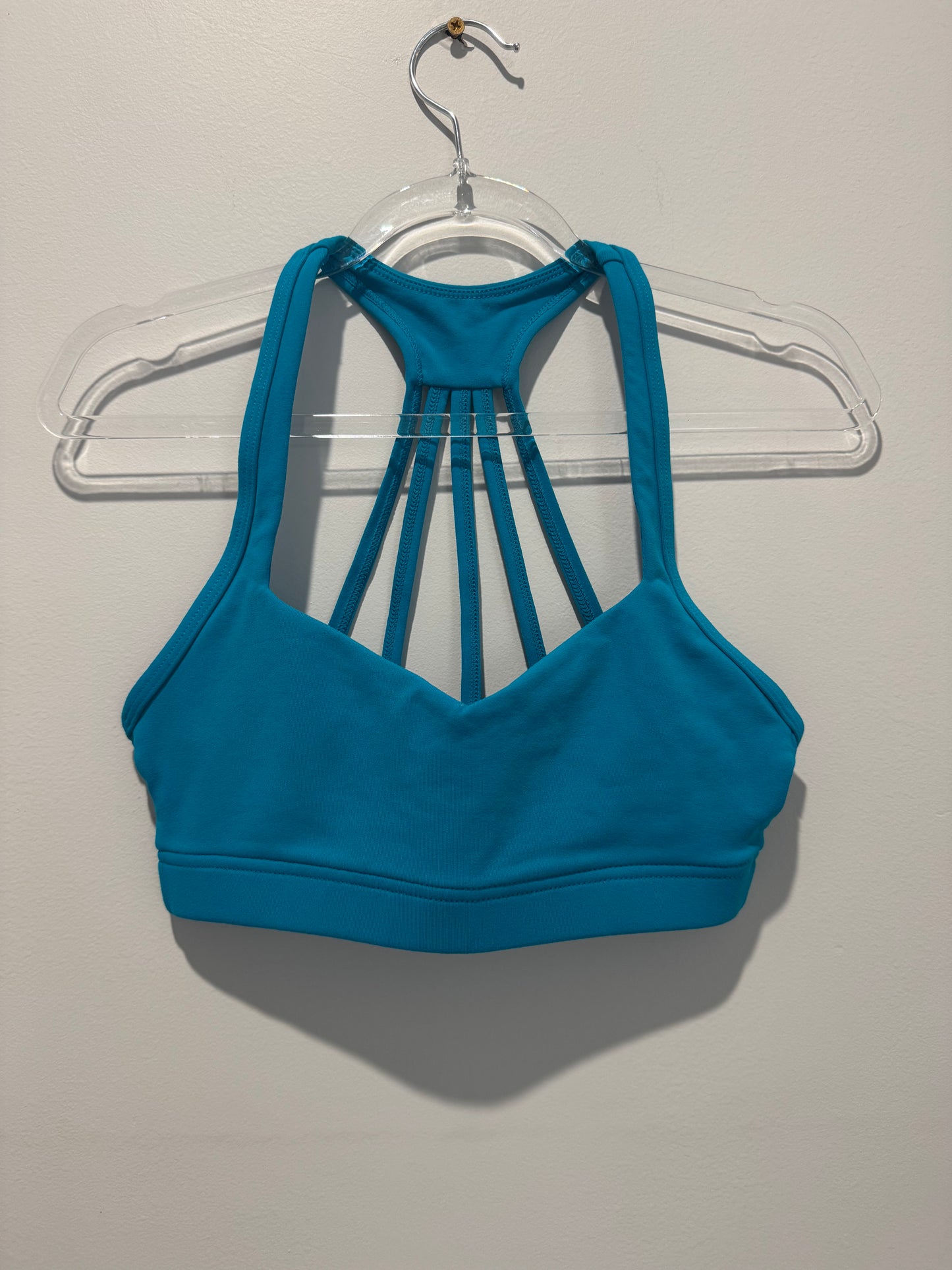 Lorna Jane - Sports Crop XS
