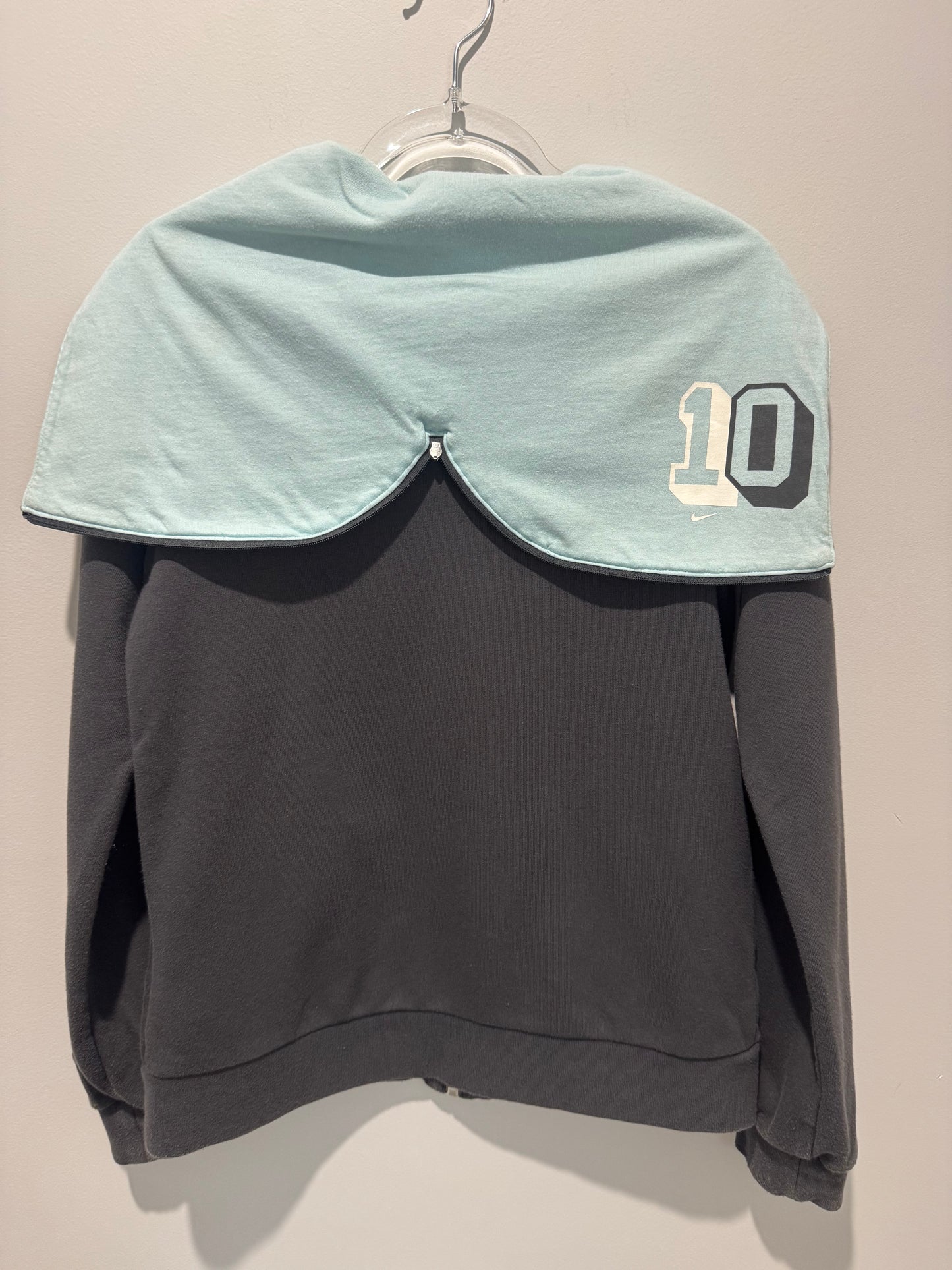 Nike Full Zip Hoodie Youth Large 12-13yrs