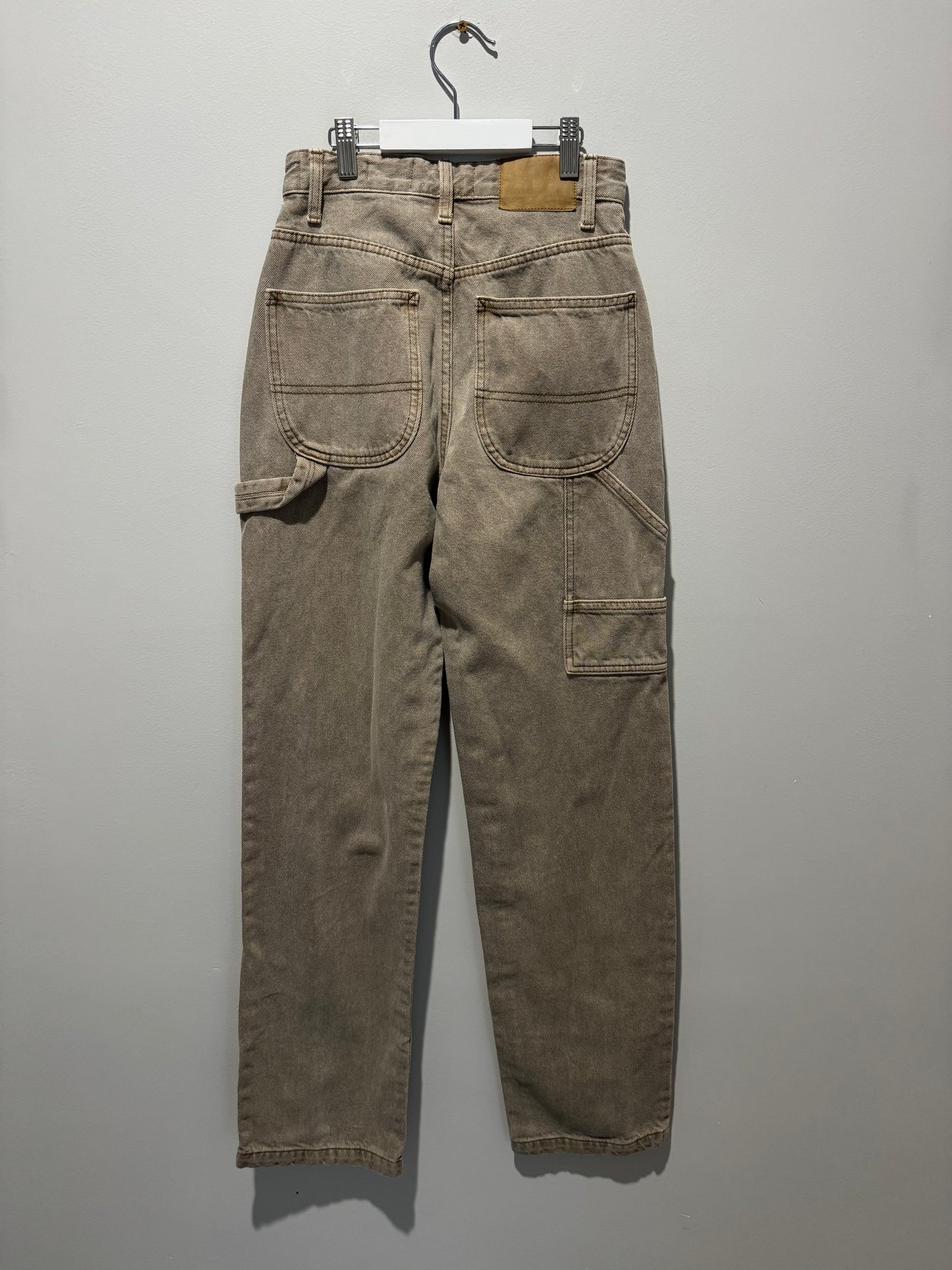 Cotton On Carpenter Jeans size 6