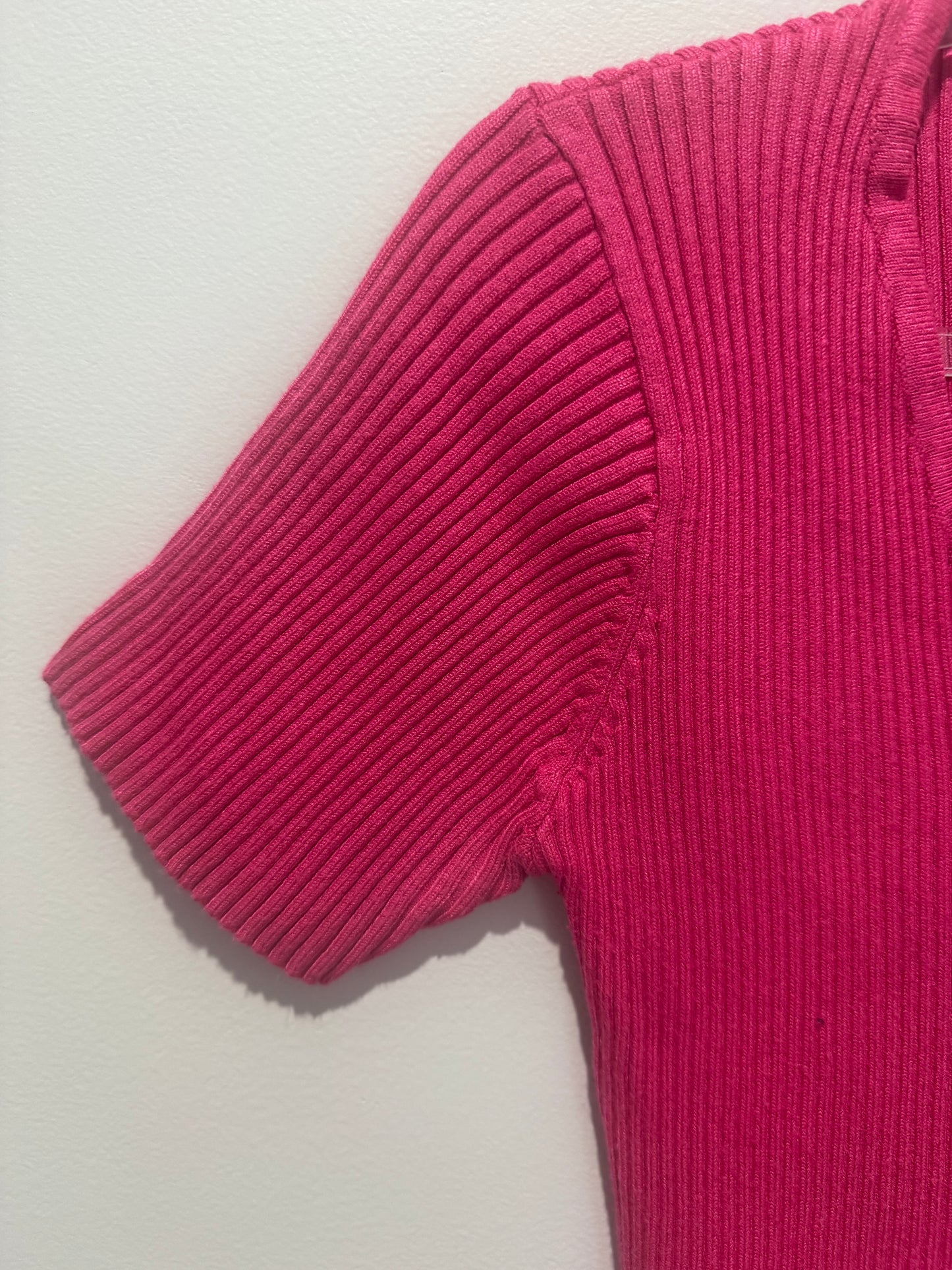 Perfect Stranger “one night knit top” size 10.