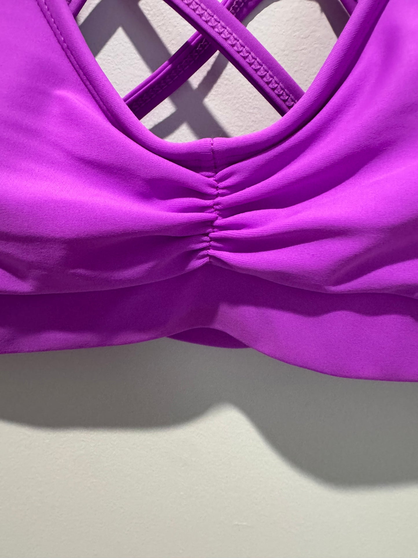 Lorna Jane - Sports Crop