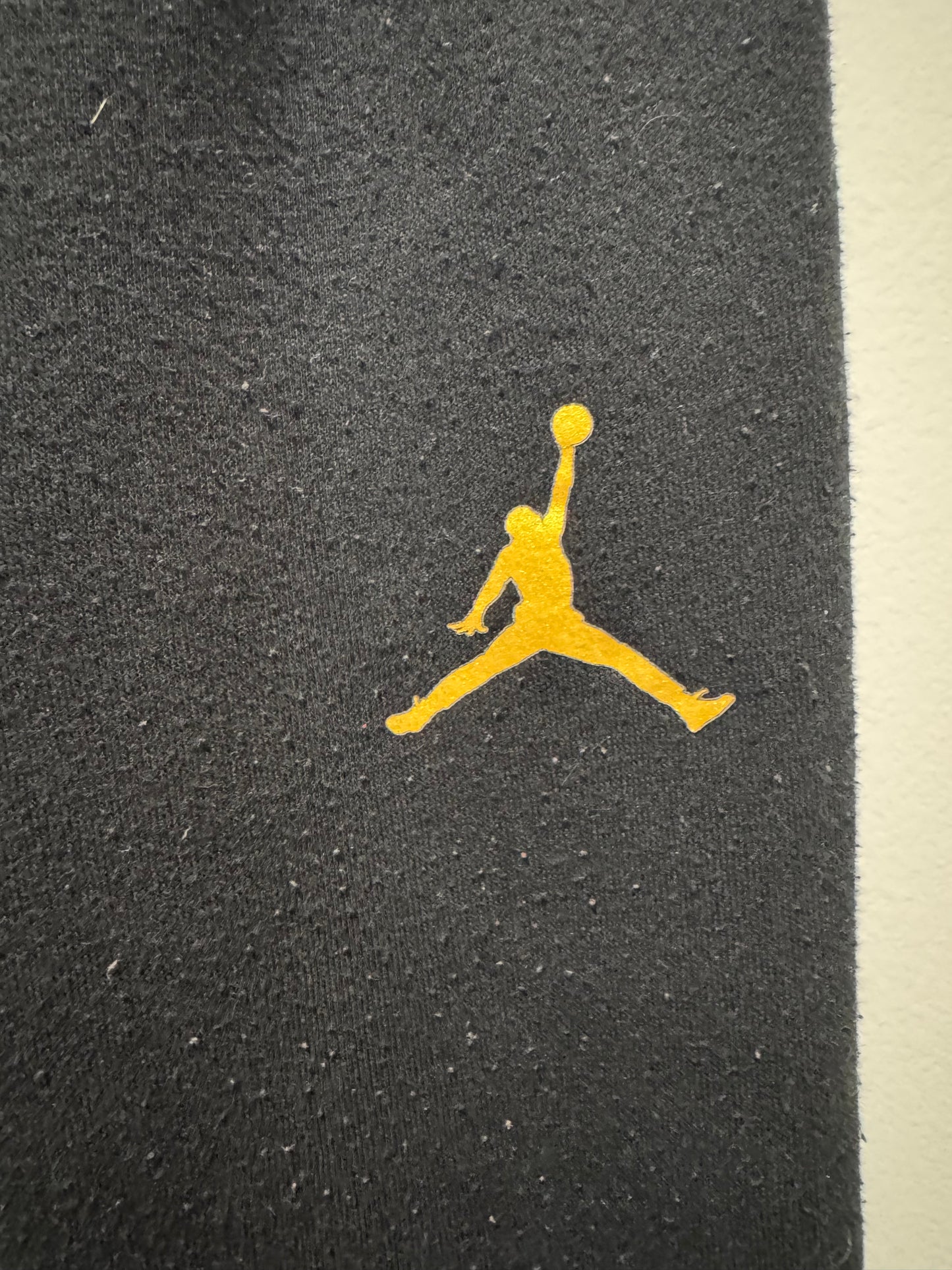 Jordan Tracksuit size 4-5