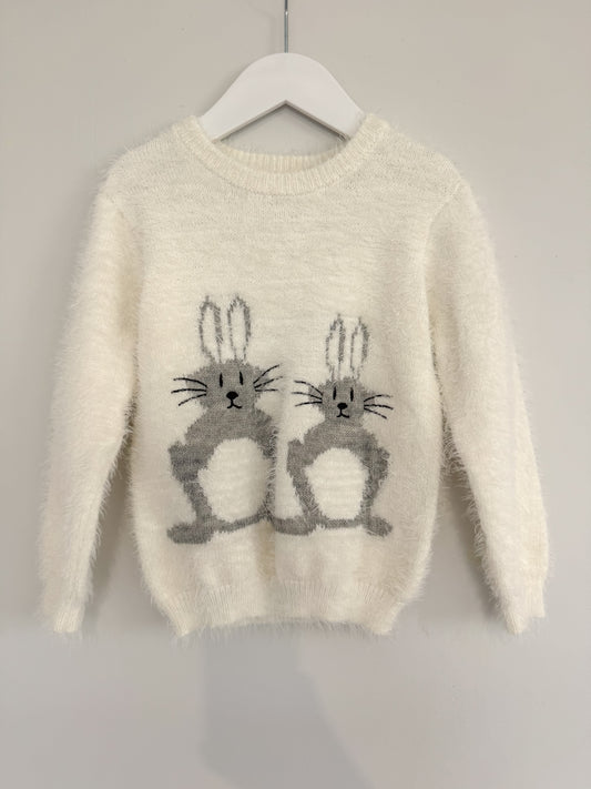 Bunnies Jumper