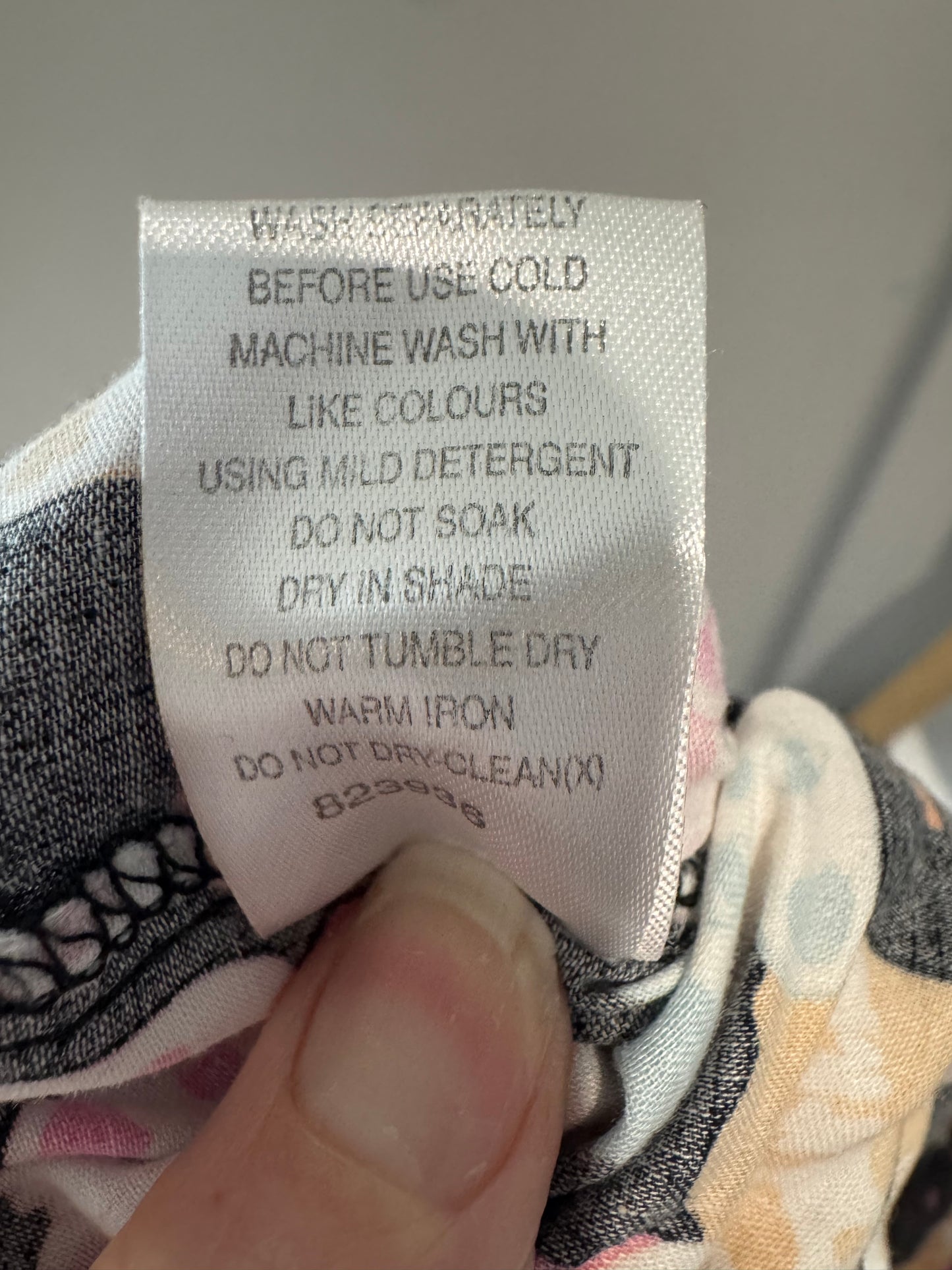 Peter Alexander Lucky Cat Pajama Pants