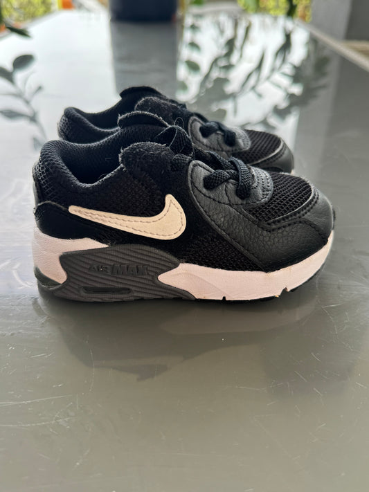 Nike Air Max Toddler Sneakers – US 5C