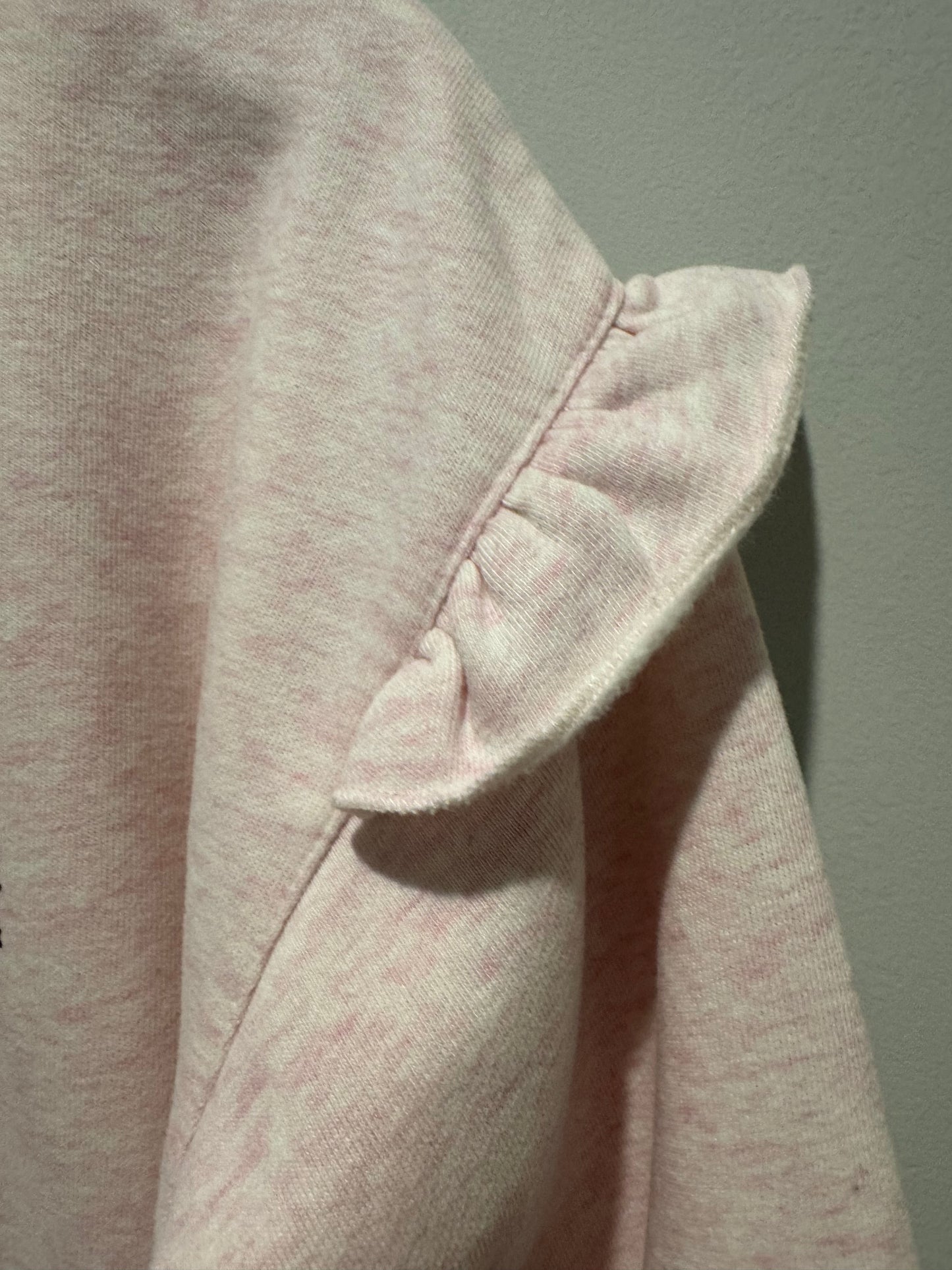 Milkshake crew neck jumper- Girls 5