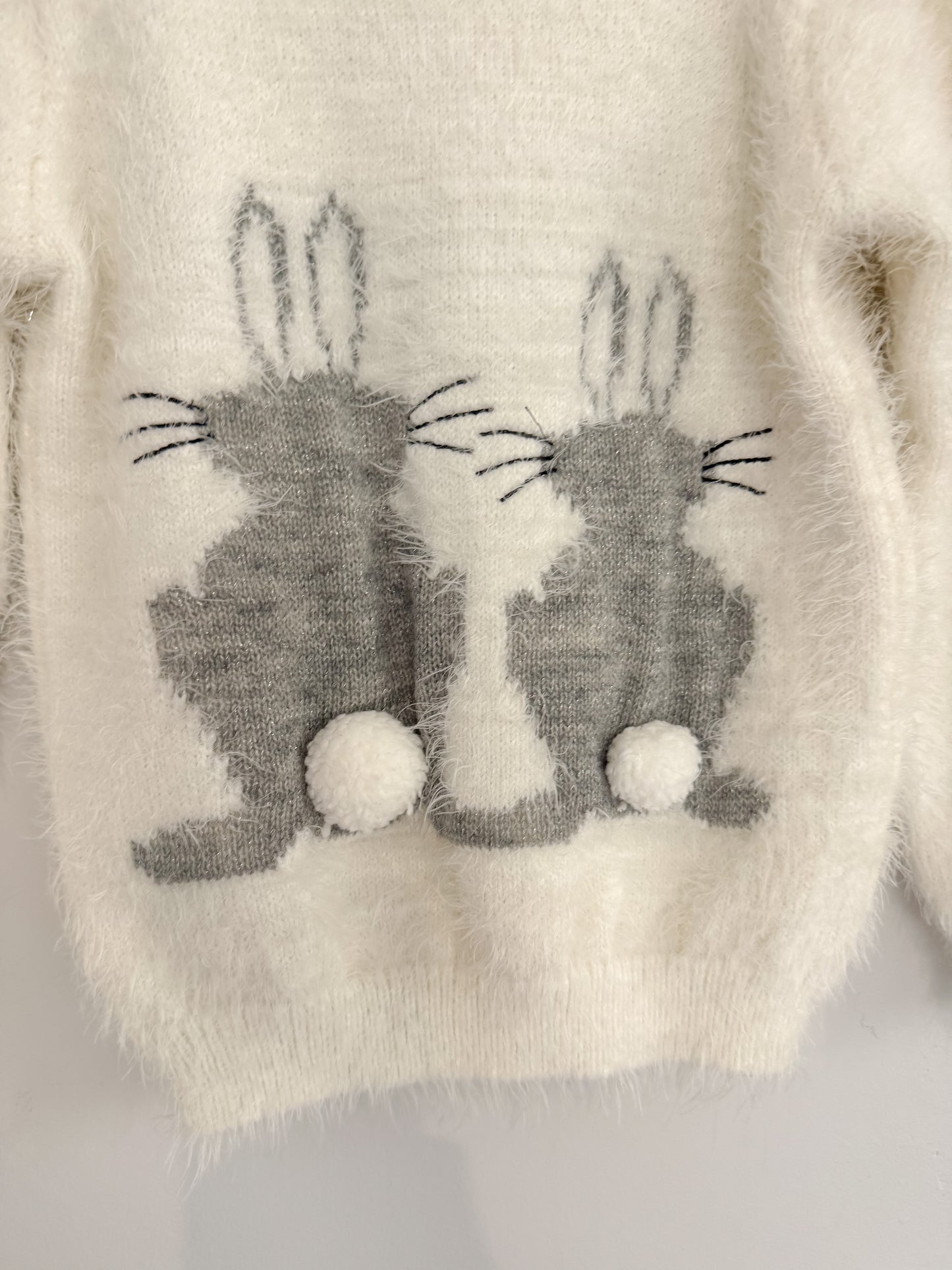 Bunnies Jumper