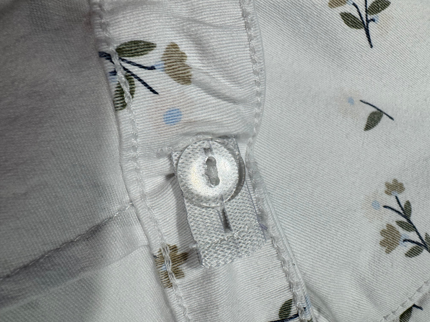 Seed Heritage Ruffle skirt size 6