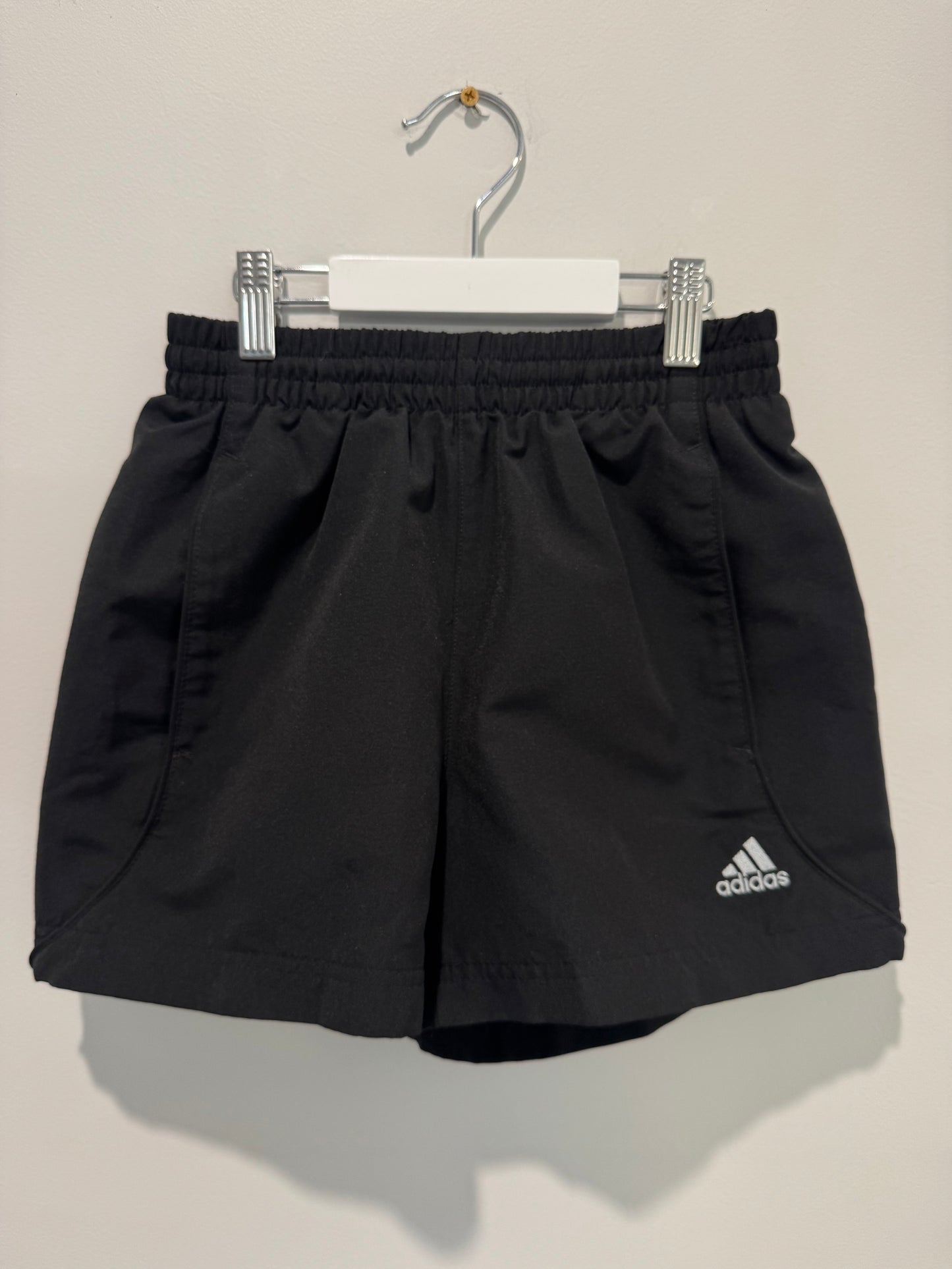 Adidas Climalite Boys Performance Shorts – Size 10