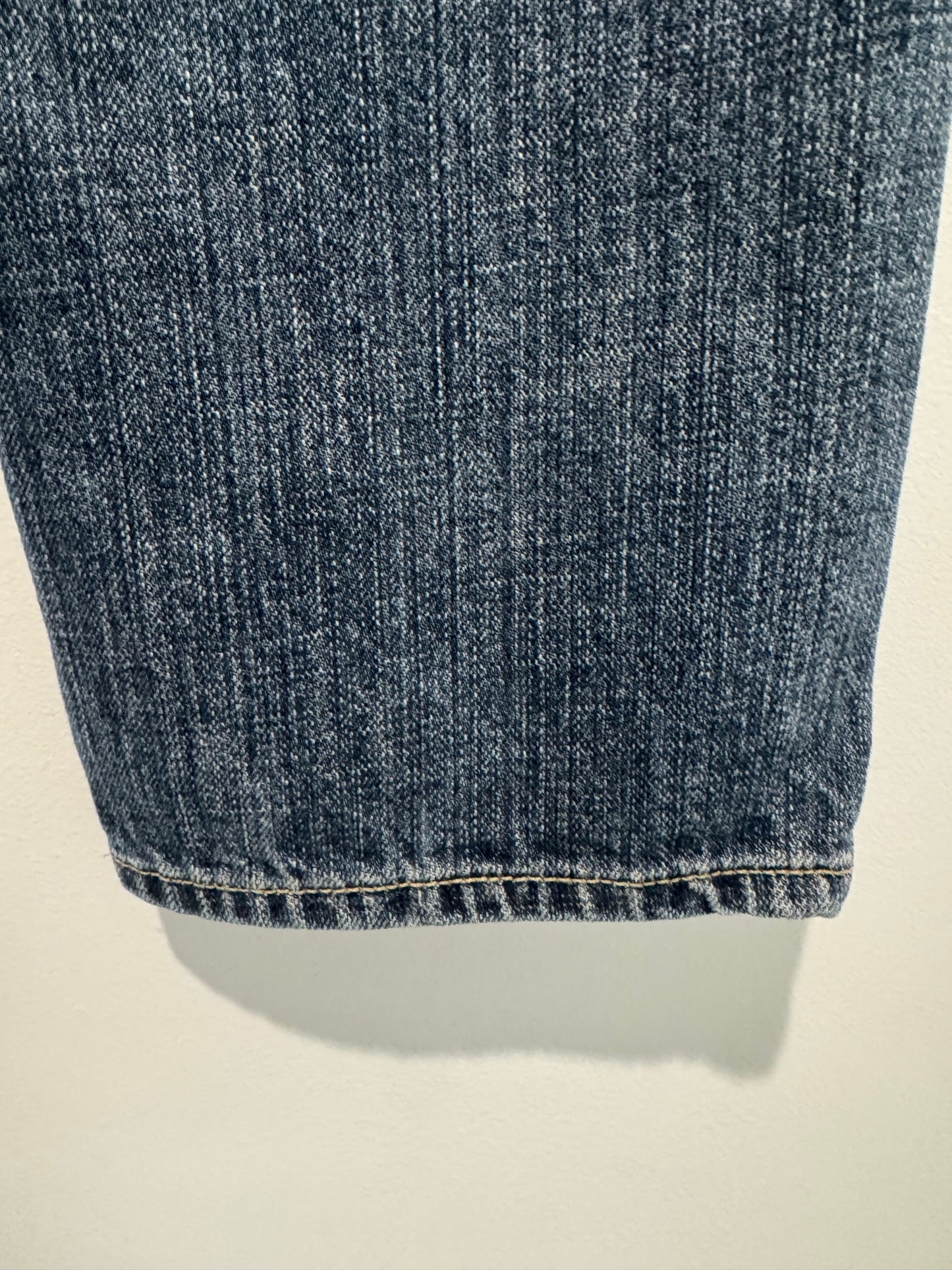 GapKids Straight Fit Jeans – Size 6