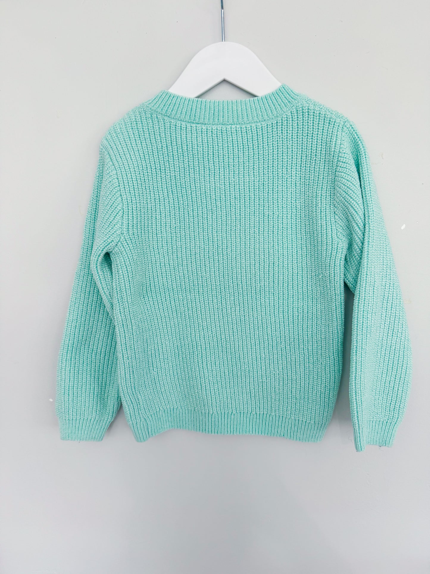 Milkshake Knit Jumper – Size 5