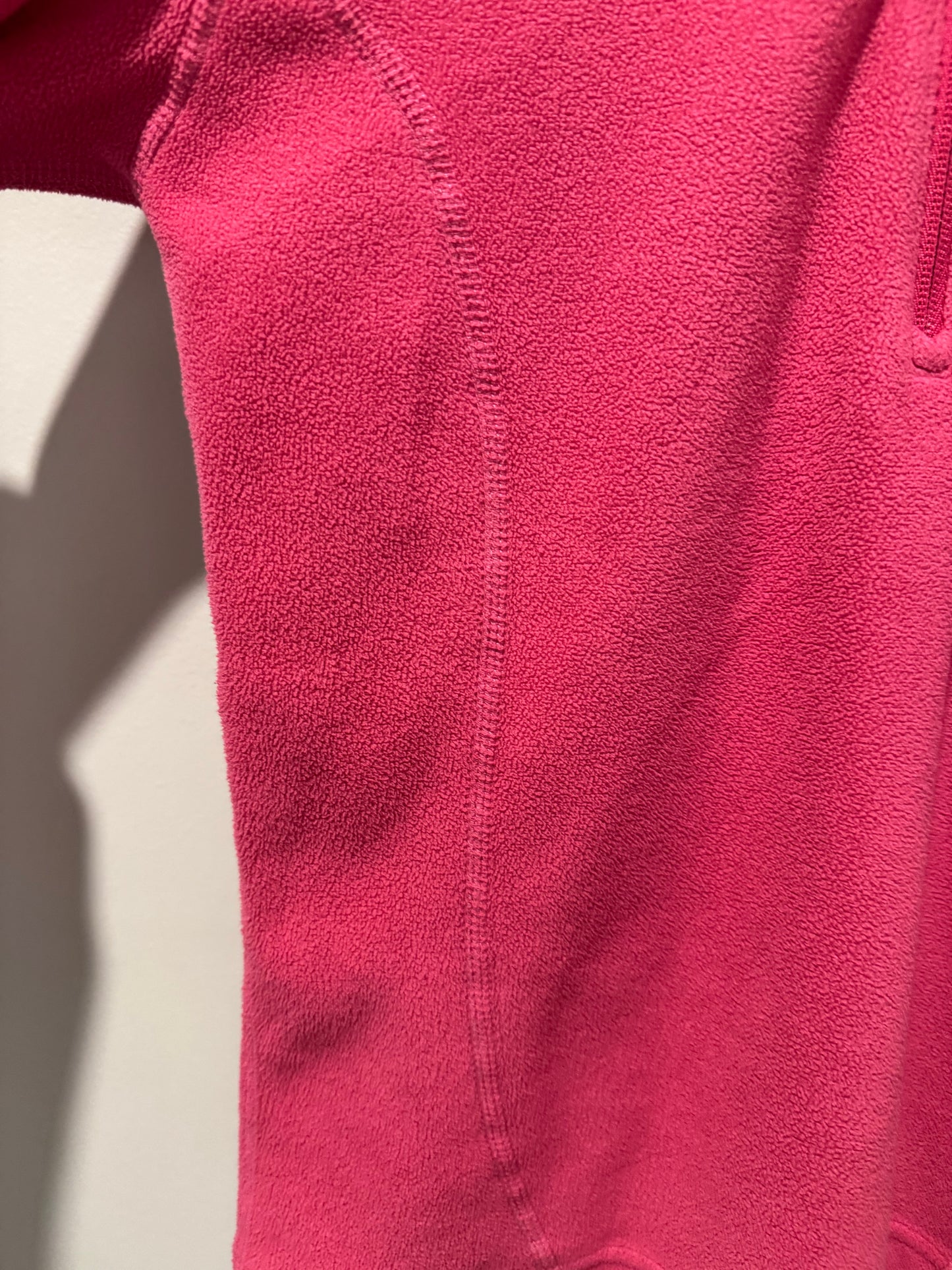 Kathmandu Altica 100 Fleece Pullover – Girls size8