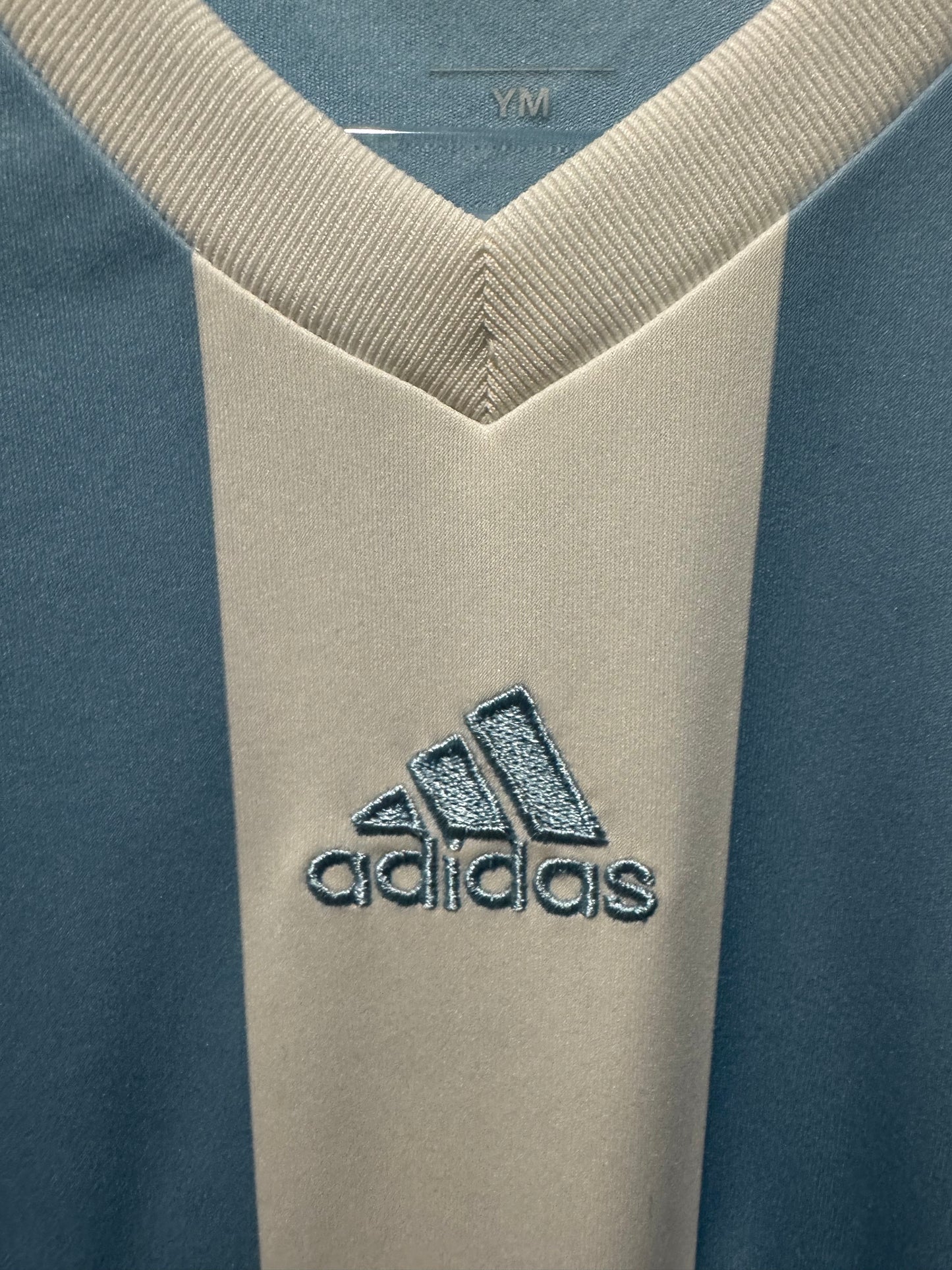 Adidas Youth Climalite Jersey – Size YM