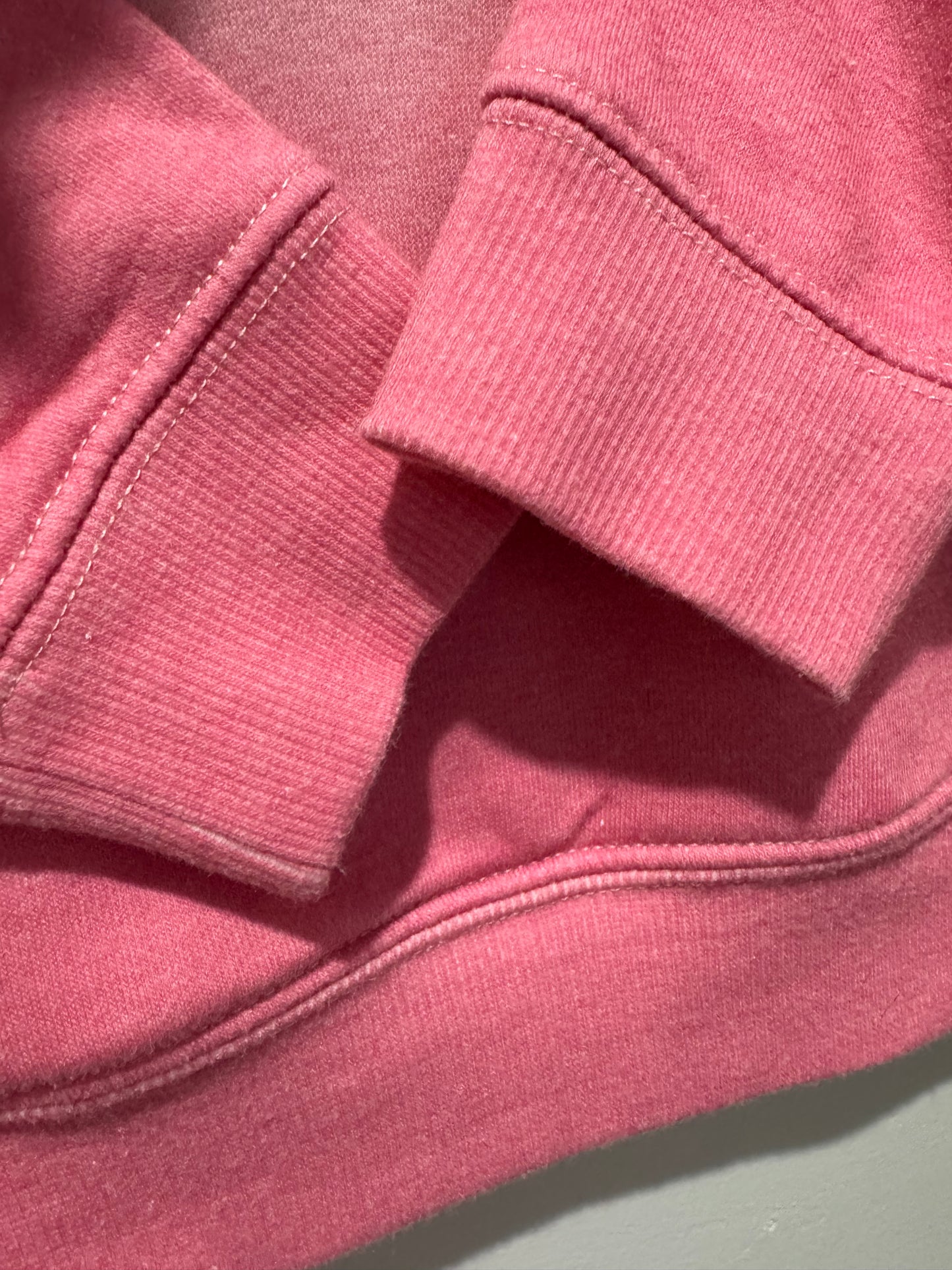 Butterfly Hoodie size 6 🦋