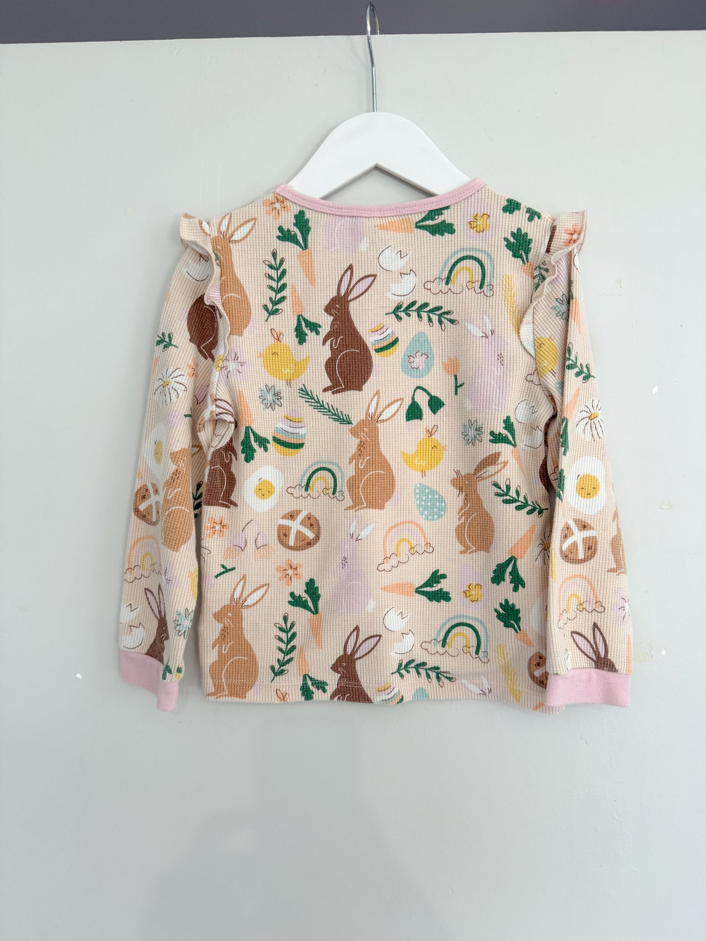 Cotton On Kids Easter Top