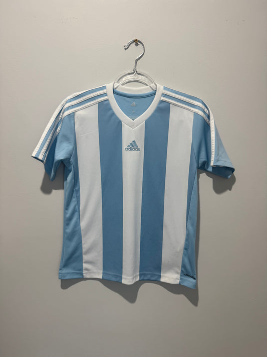 Adidas Youth Climalite Jersey – Size YM